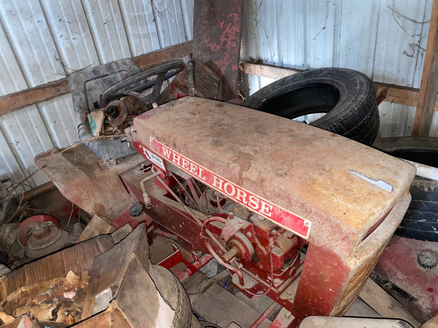 Image for ABSOLUTE RETIREMENT AUCTION - 619 FERRY STREET & 106 W. 7TH STREET METROPOLIS, IL