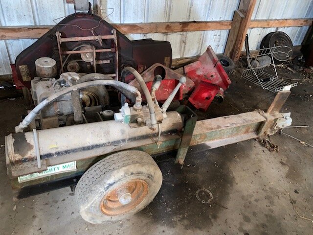 Image for ABSOLUTE RETIREMENT AUCTION - 619 FERRY STREET & 106 W. 7TH STREET METROPOLIS, IL