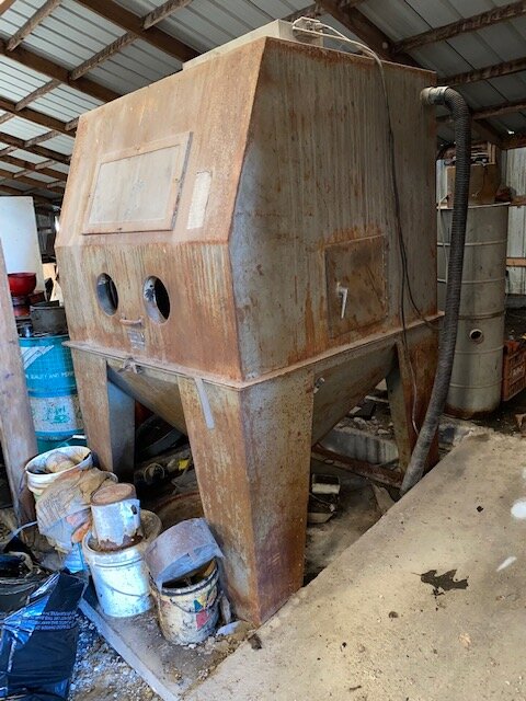 Image for ABSOLUTE RETIREMENT AUCTION - 619 FERRY STREET & 106 W. 7TH STREET METROPOLIS, IL