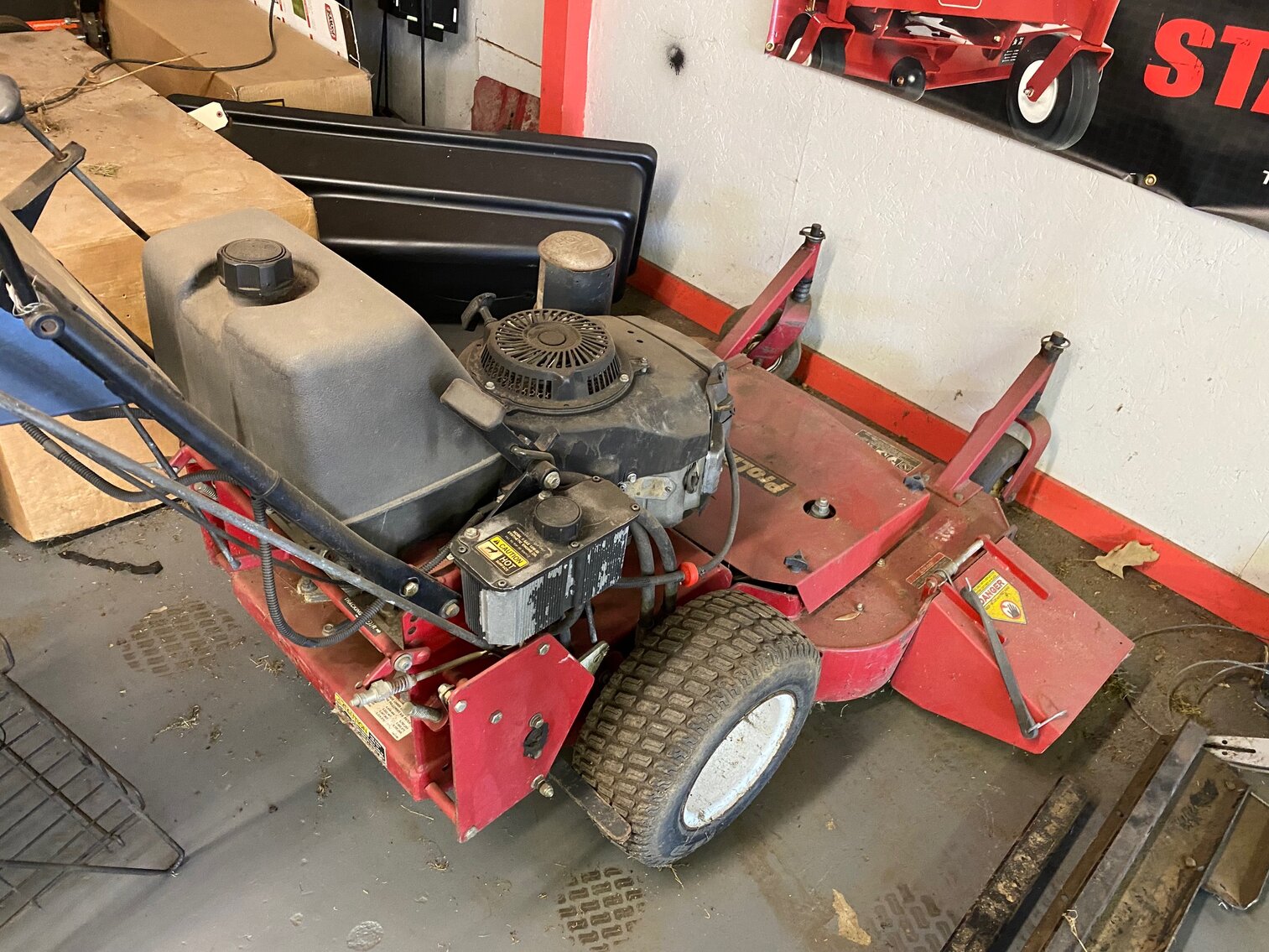 Image for ABSOLUTE RETIREMENT AUCTION - 619 FERRY STREET & 106 W. 7TH STREET METROPOLIS, IL