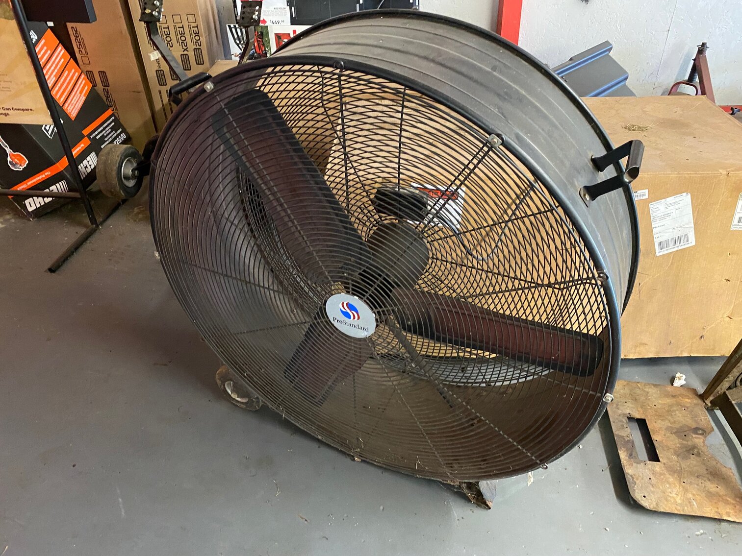 Image for ABSOLUTE RETIREMENT AUCTION - 619 FERRY STREET & 106 W. 7TH STREET METROPOLIS, IL