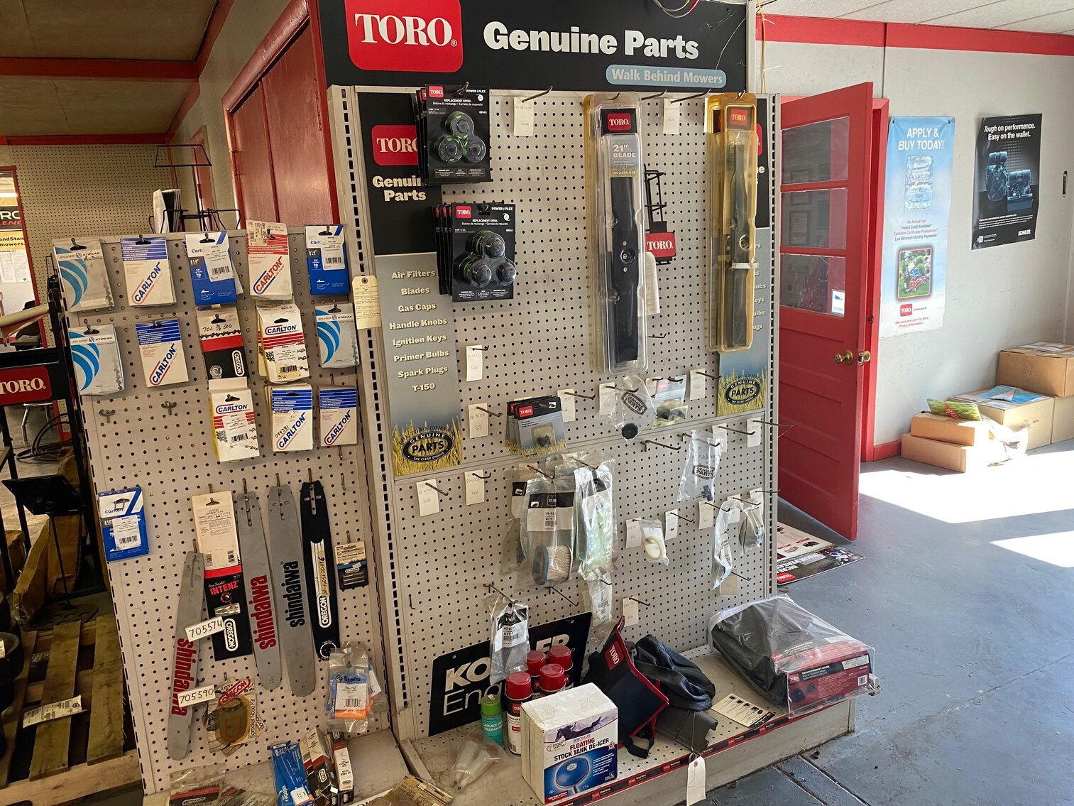 Image for ABSOLUTE RETIREMENT AUCTION - 619 FERRY STREET & 106 W. 7TH STREET METROPOLIS, IL