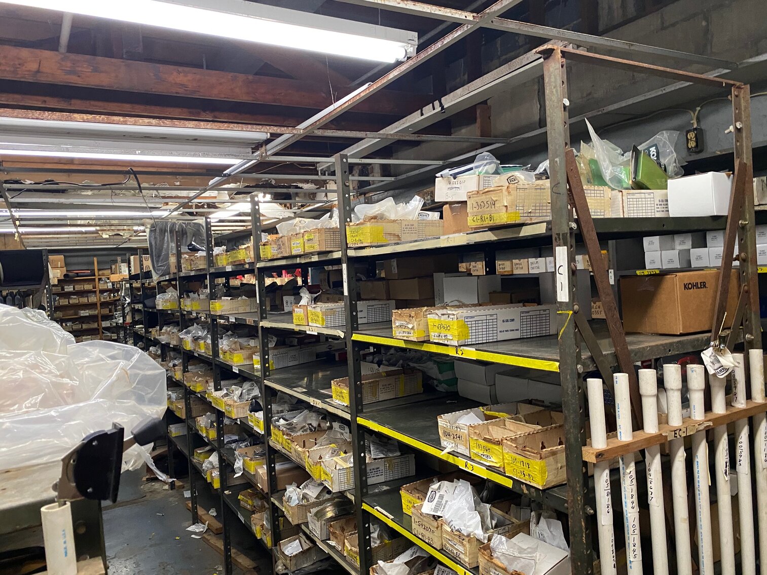 Image for ABSOLUTE RETIREMENT AUCTION - 619 FERRY STREET & 106 W. 7TH STREET METROPOLIS, IL