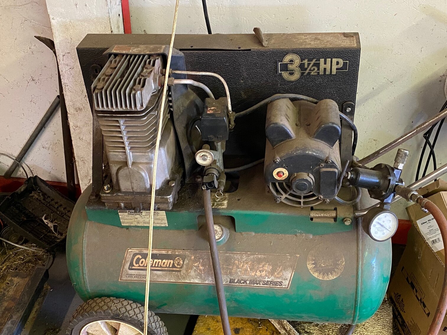 Image for ABSOLUTE RETIREMENT AUCTION - 619 FERRY STREET & 106 W. 7TH STREET METROPOLIS, IL