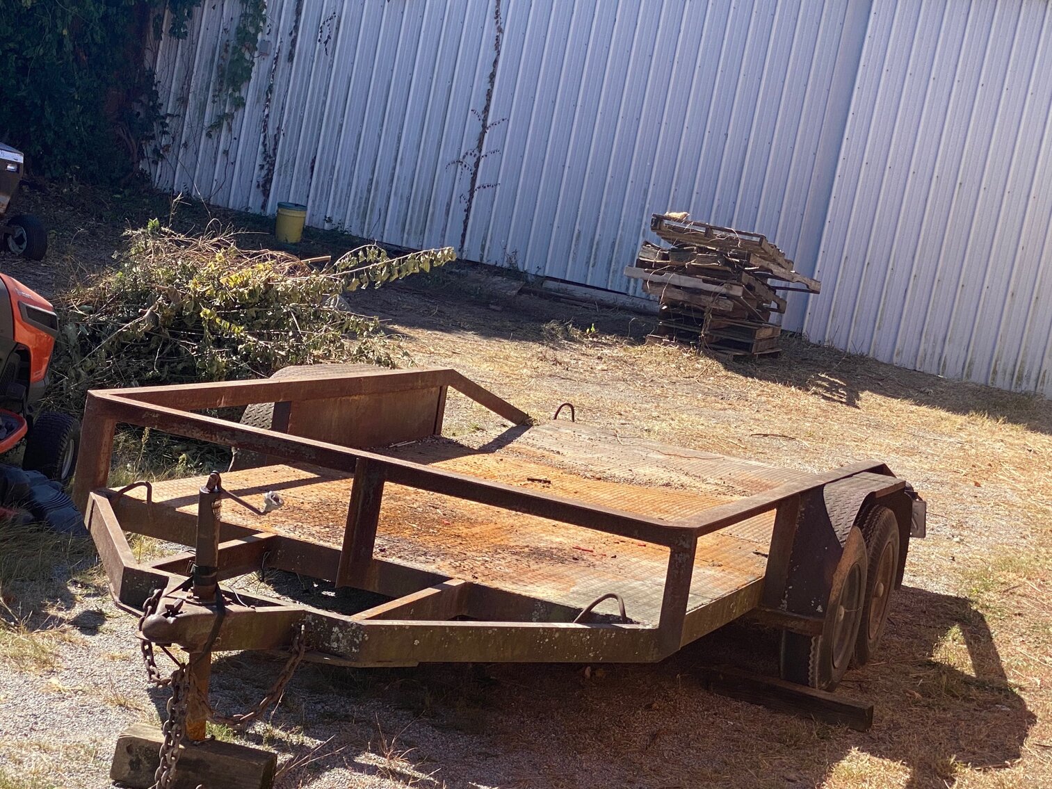 Image for ABSOLUTE RETIREMENT AUCTION - 619 FERRY STREET & 106 W. 7TH STREET METROPOLIS, IL