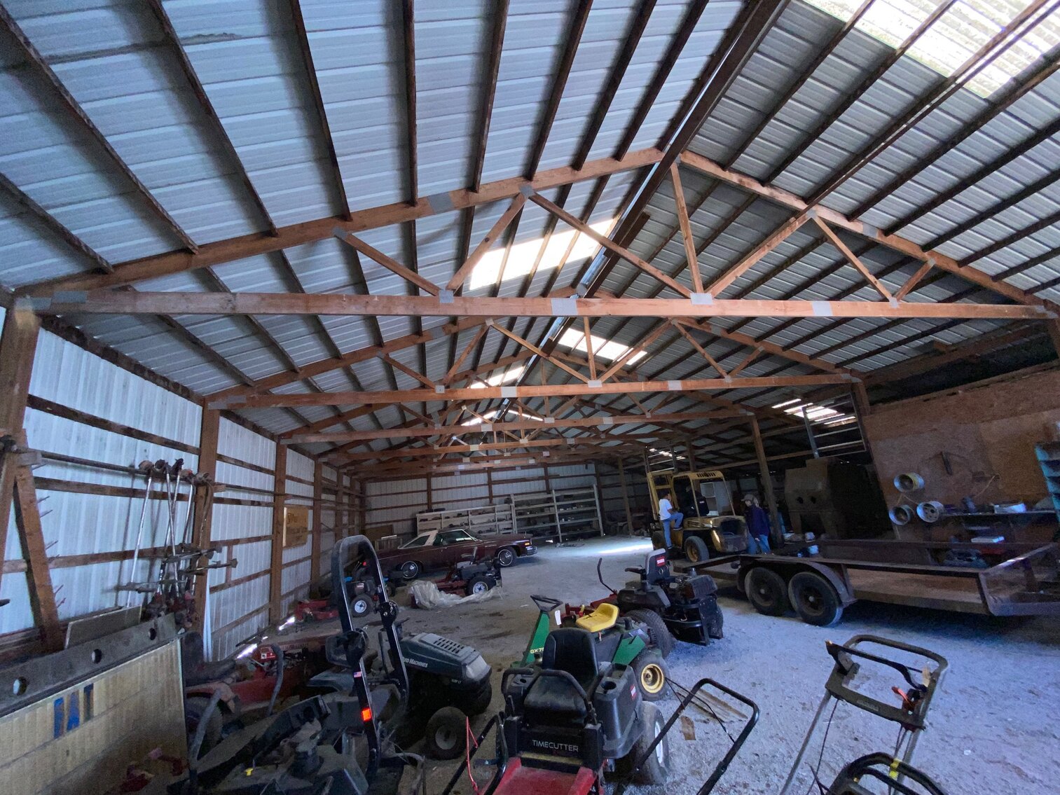 Image for ABSOLUTE RETIREMENT AUCTION - 619 FERRY STREET & 106 W. 7TH STREET METROPOLIS, IL