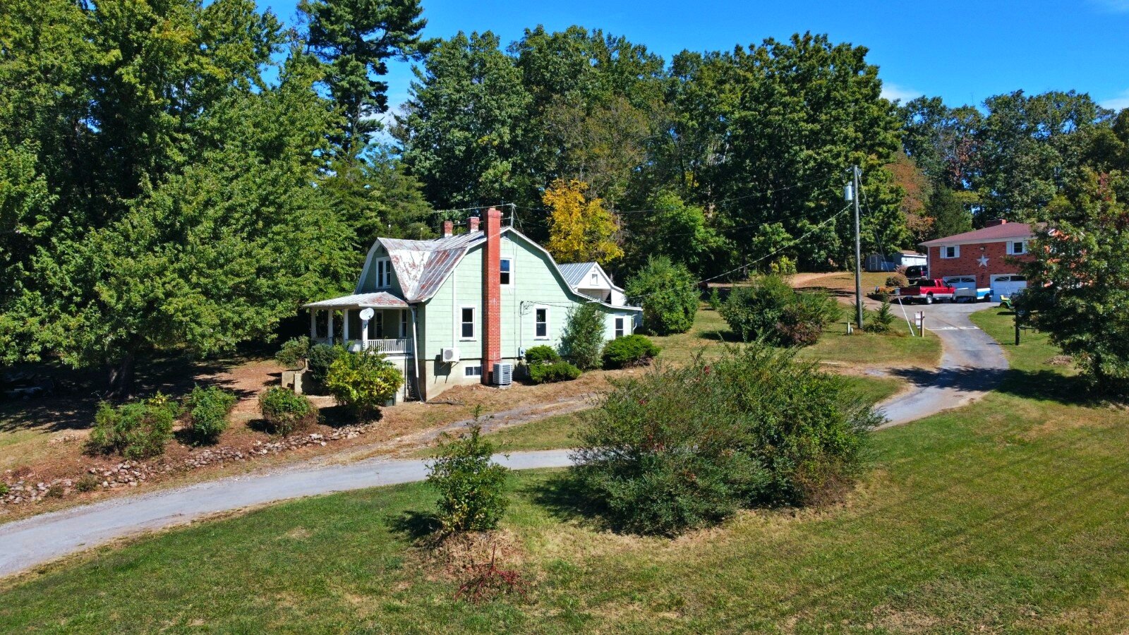 Image for Three Bedroom Home on 2.0 +/- Acres Near Waynesboro VA