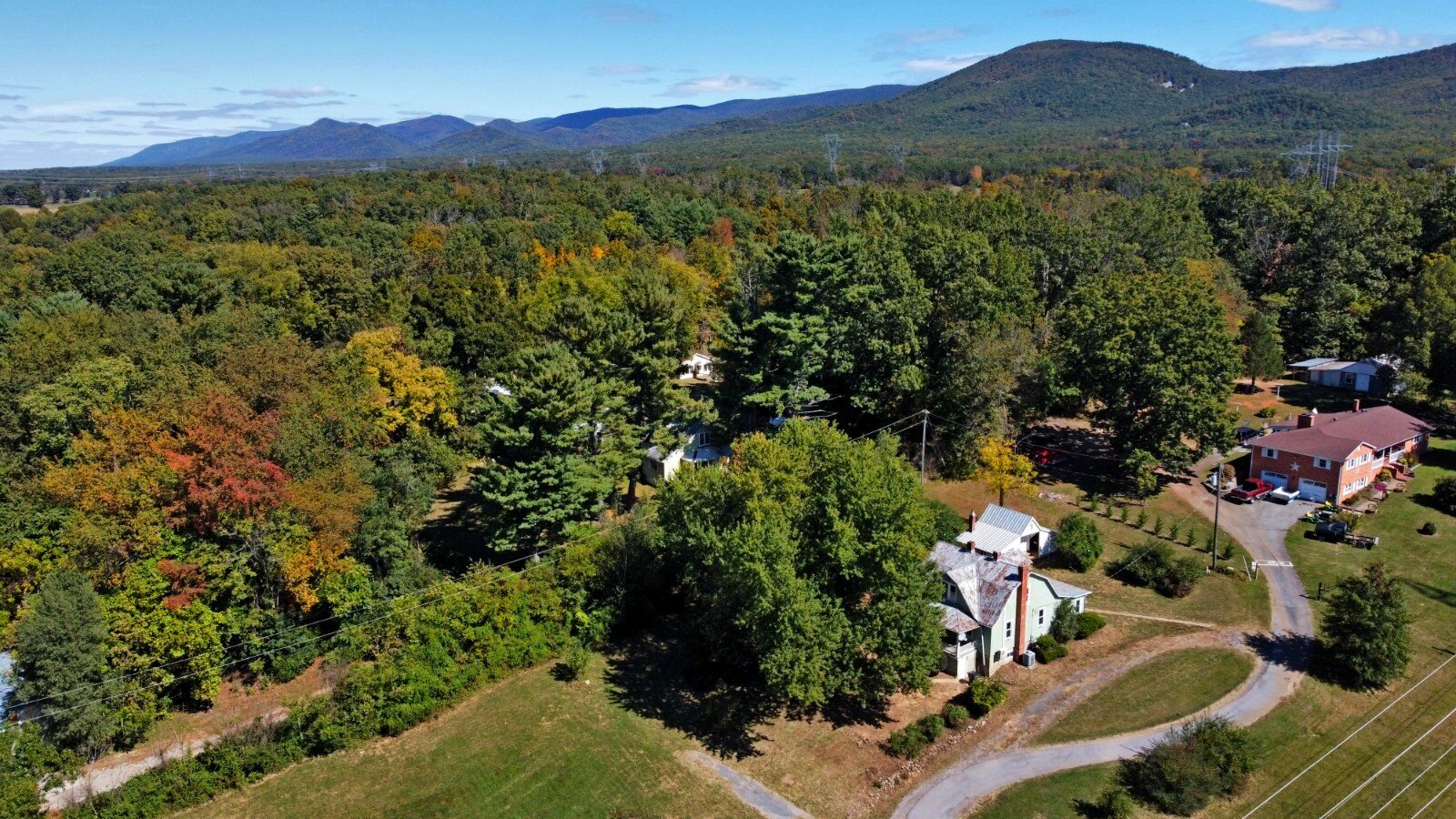 Image for Three Bedroom Home on 2.0 +/- Acres Near Waynesboro VA