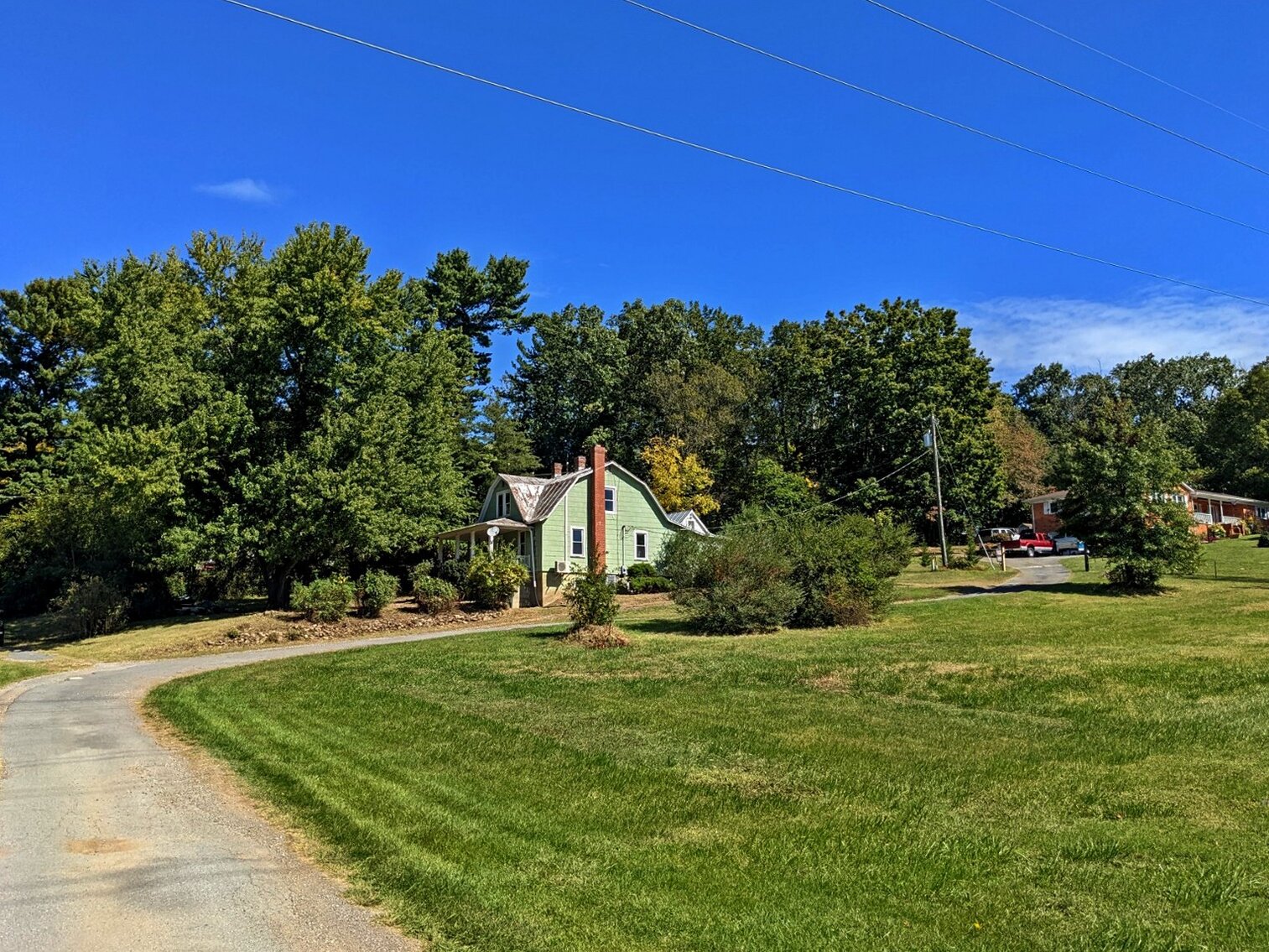 Image for Three Bedroom Home on 2.0 +/- Acres Near Waynesboro VA