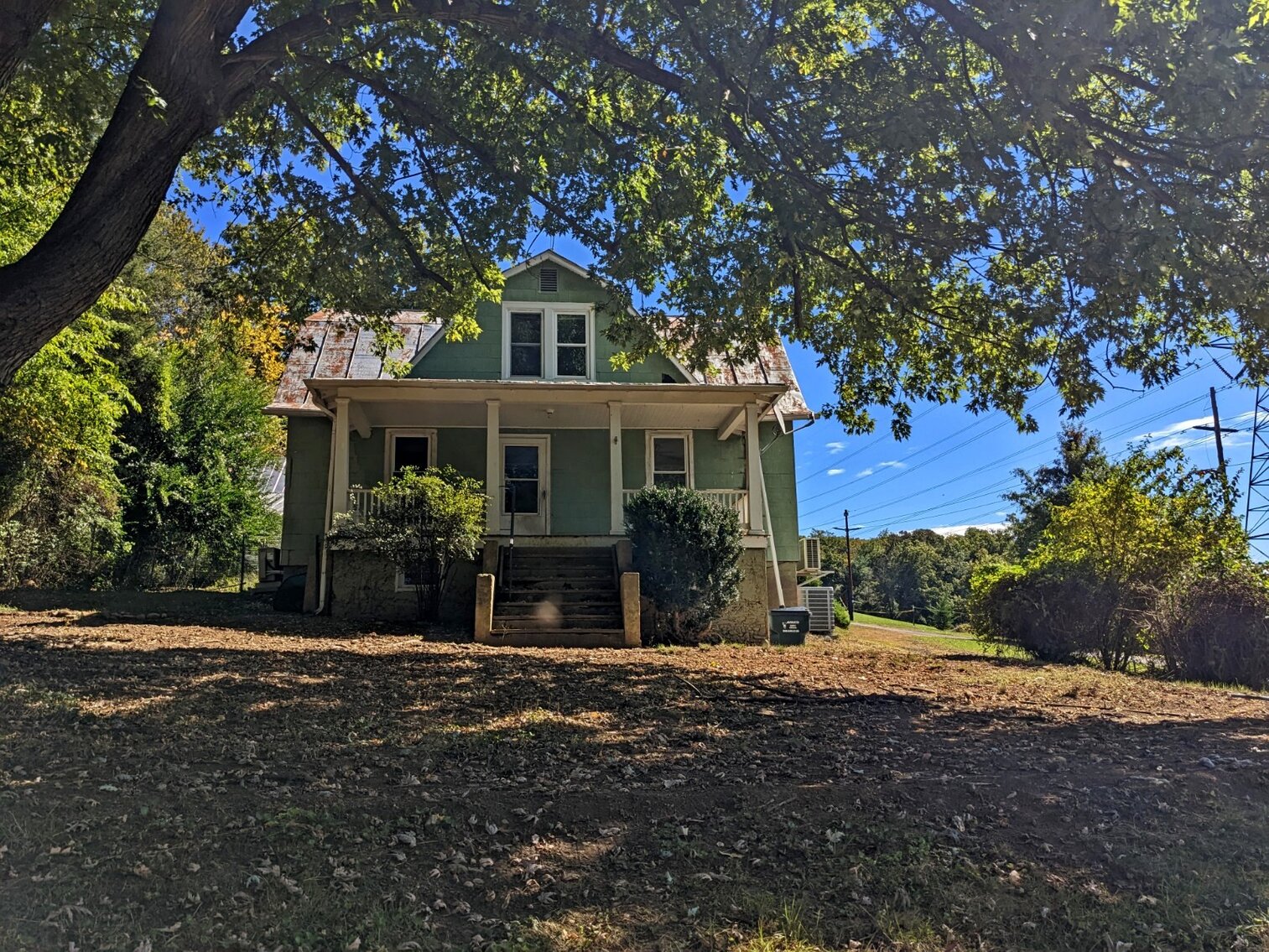 Image for Three Bedroom Home on 2.0 +/- Acres Near Waynesboro VA