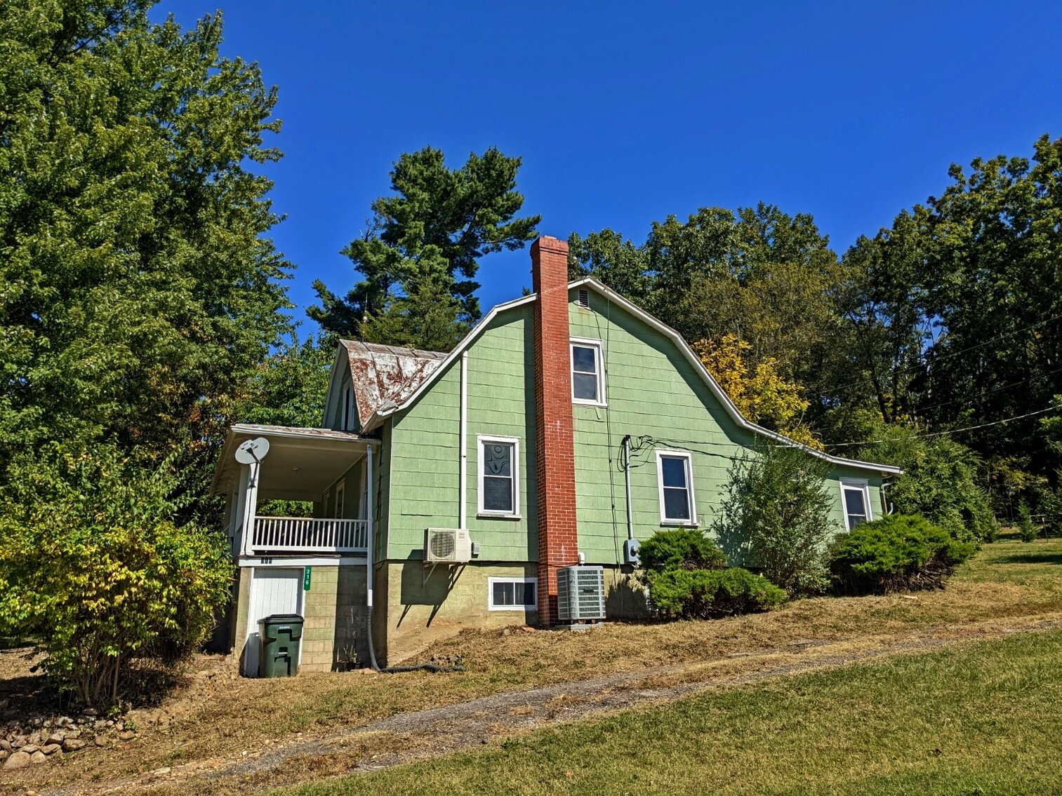 Image for Three Bedroom Home on 2.0 +/- Acres Near Waynesboro VA