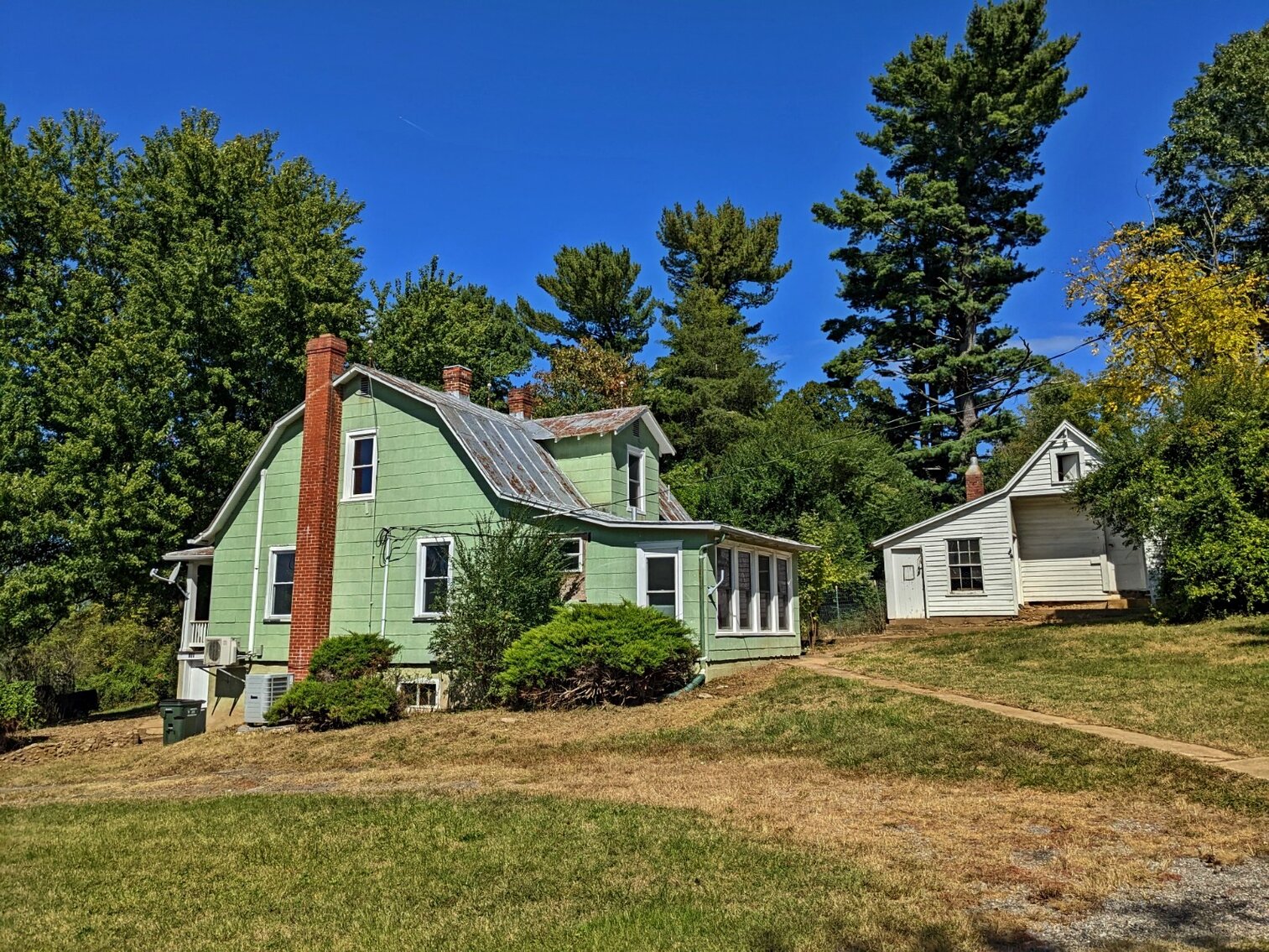 Image for Three Bedroom Home on 2.0 +/- Acres Near Waynesboro VA