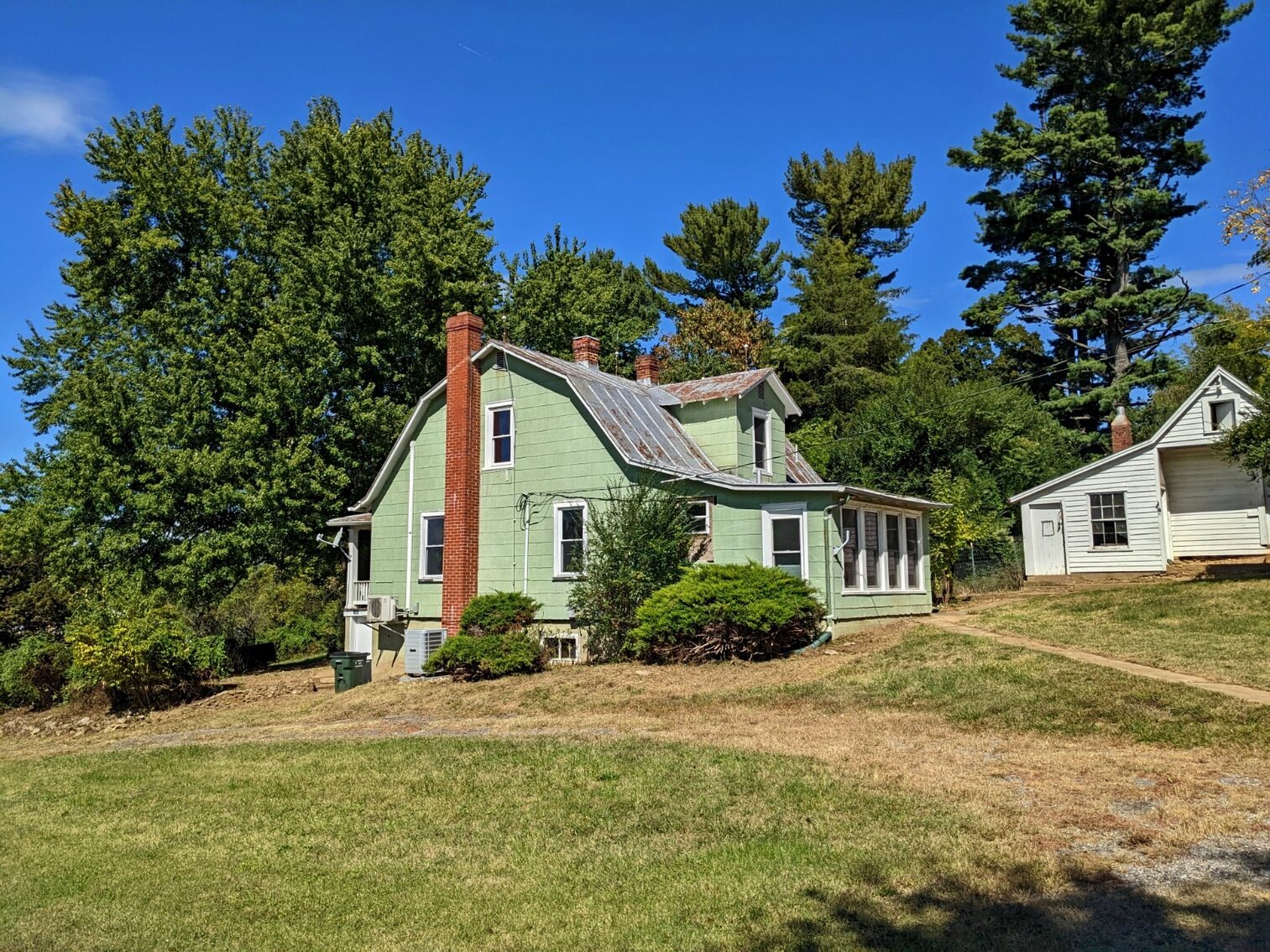 Image for Three Bedroom Home on 2.0 +/- Acres Near Waynesboro VA