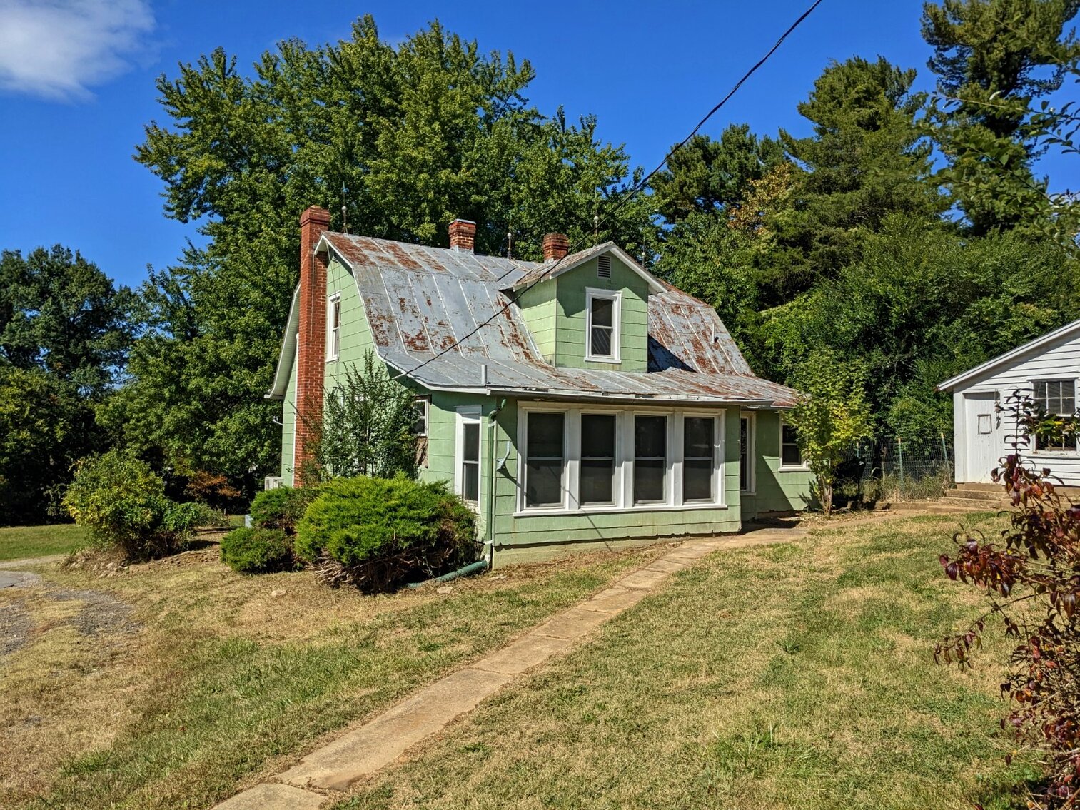 Image for Three Bedroom Home on 2.0 +/- Acres Near Waynesboro VA