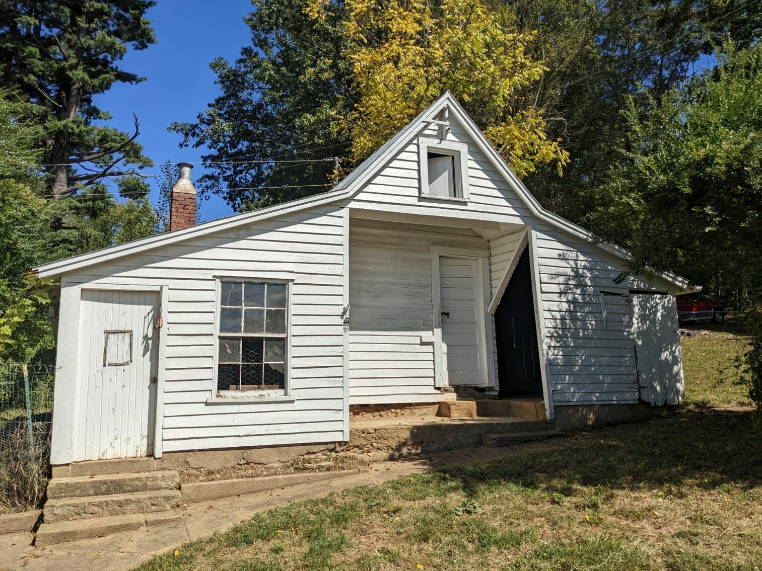 Image for Three Bedroom Home on 2.0 +/- Acres Near Waynesboro VA