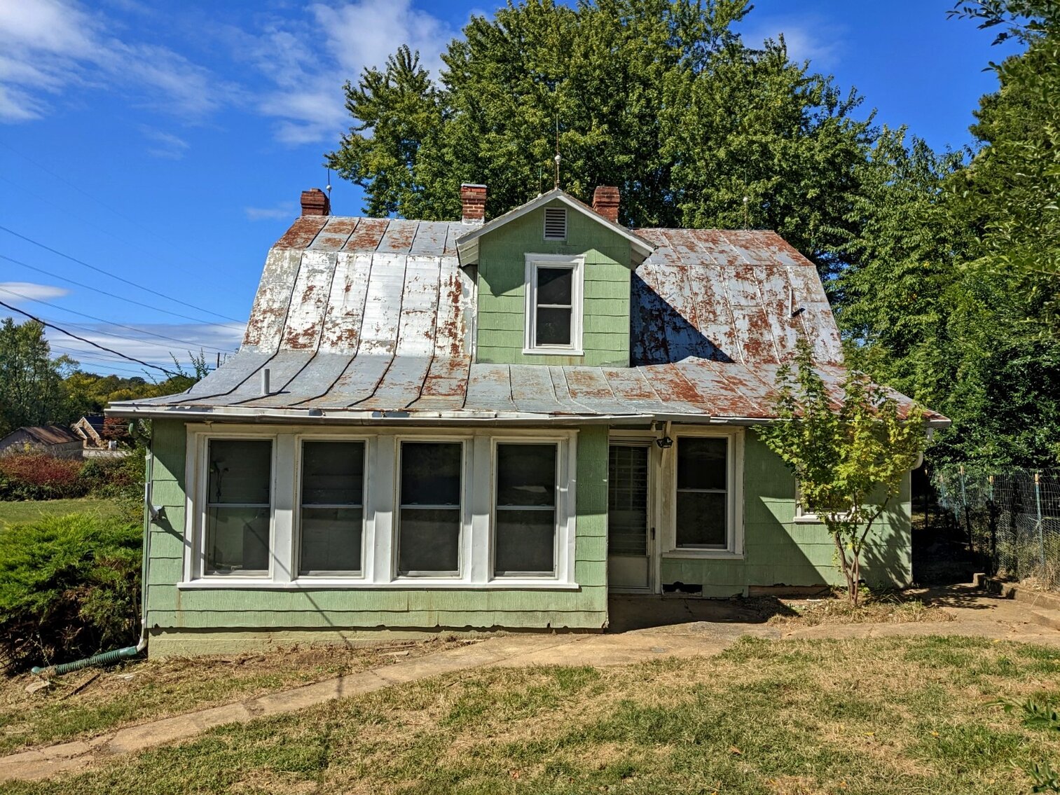 Image for Three Bedroom Home on 2.0 +/- Acres Near Waynesboro VA