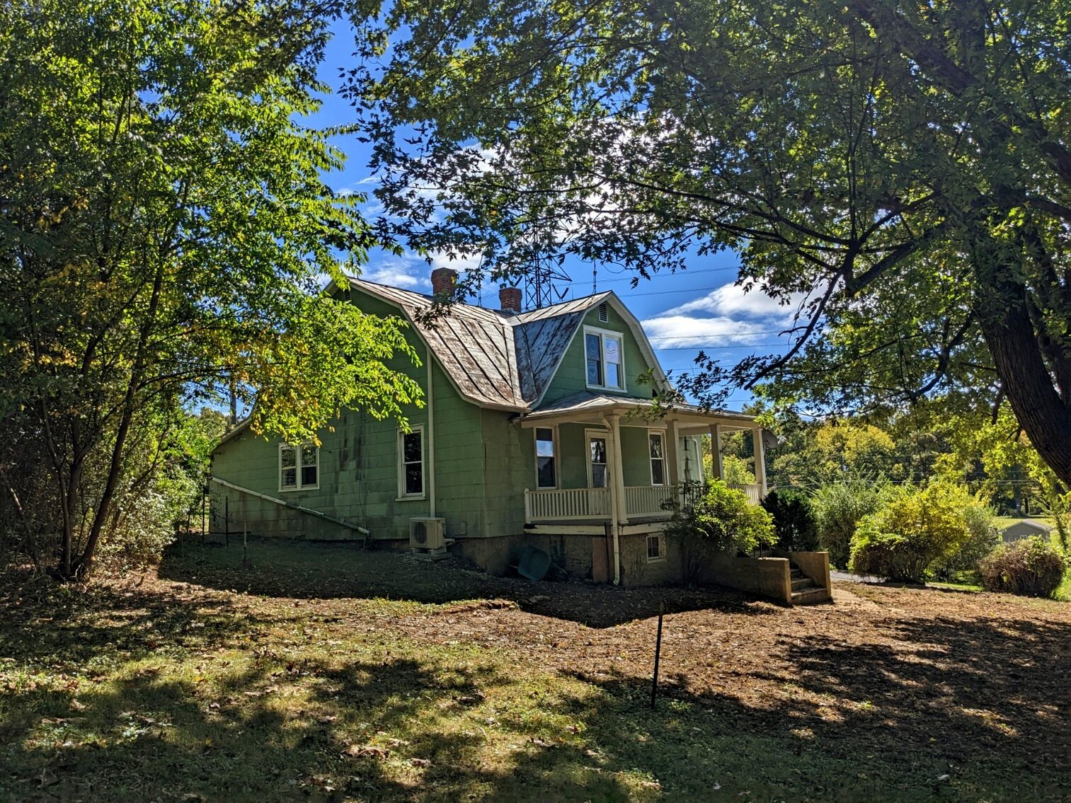 Image for Three Bedroom Home on 2.0 +/- Acres Near Waynesboro VA