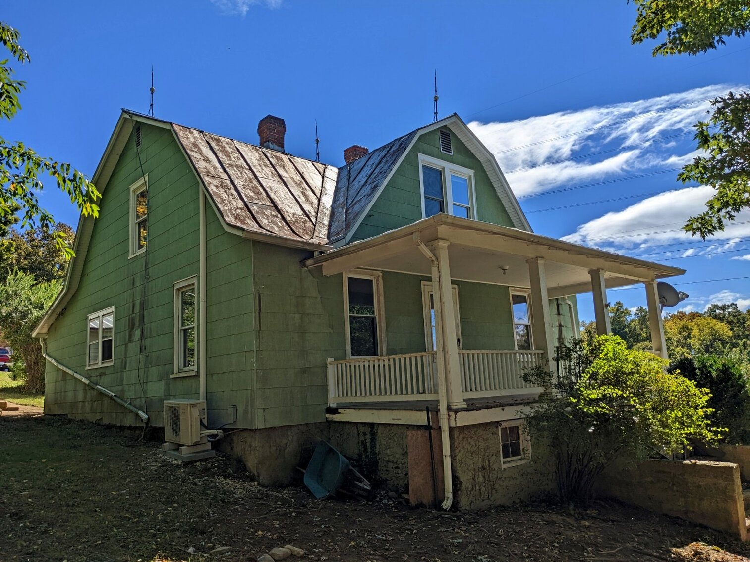 Image for Three Bedroom Home on 2.0 +/- Acres Near Waynesboro VA