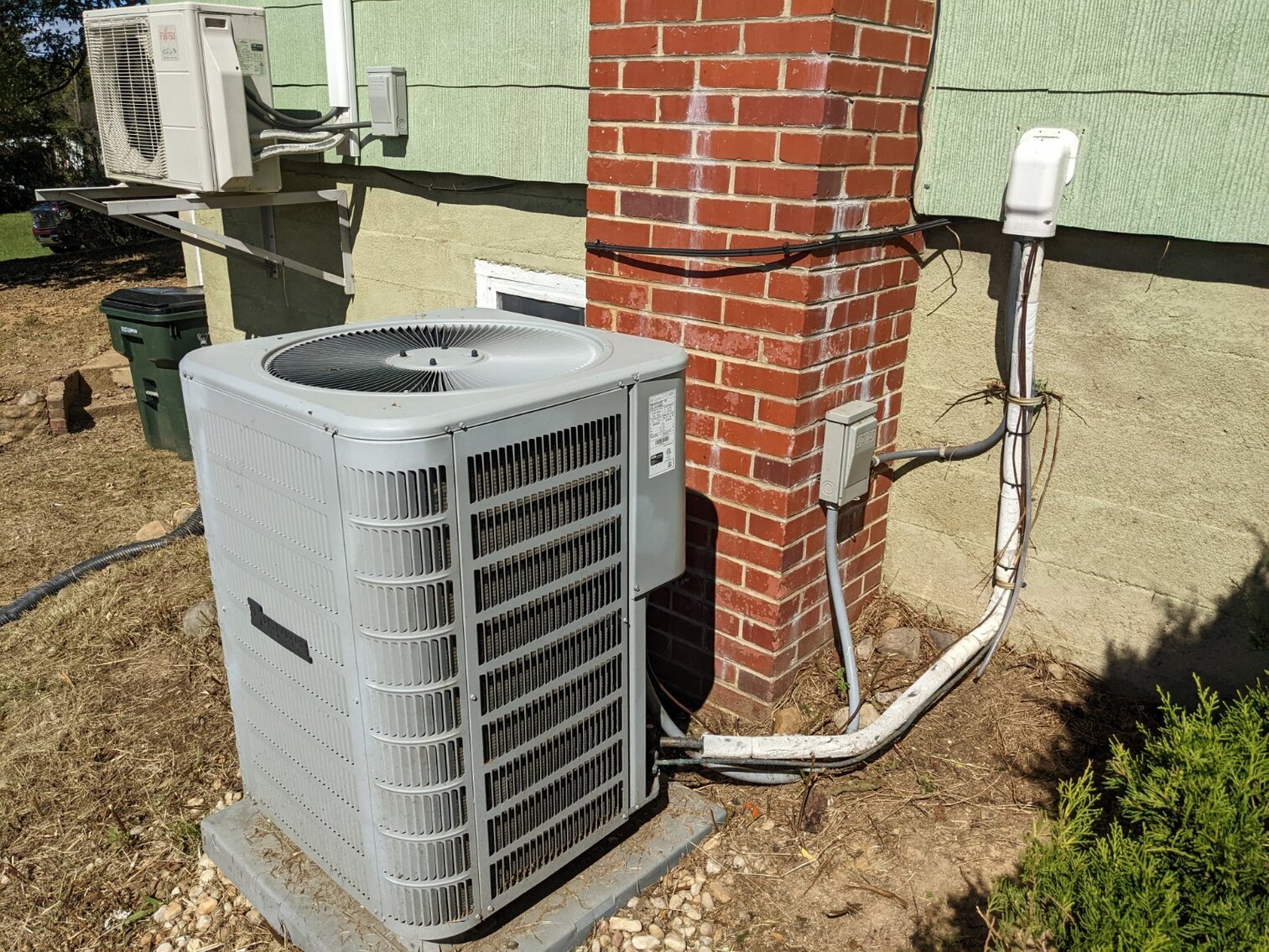 Image for Three Bedroom Home on 2.0 +/- Acres Near Waynesboro VA