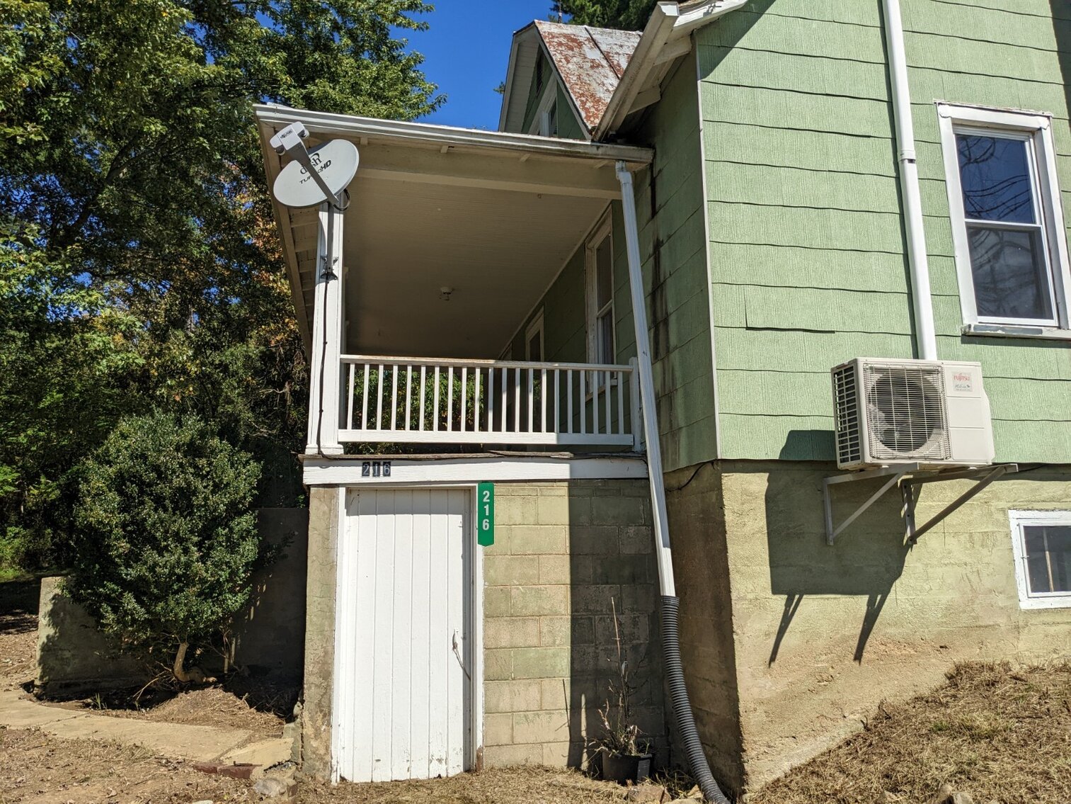 Image for Three Bedroom Home on 2.0 +/- Acres Near Waynesboro VA