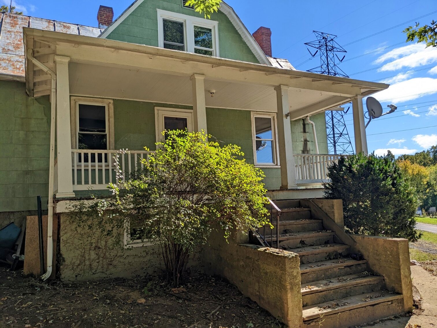 Image for Three Bedroom Home on 2.0 +/- Acres Near Waynesboro VA