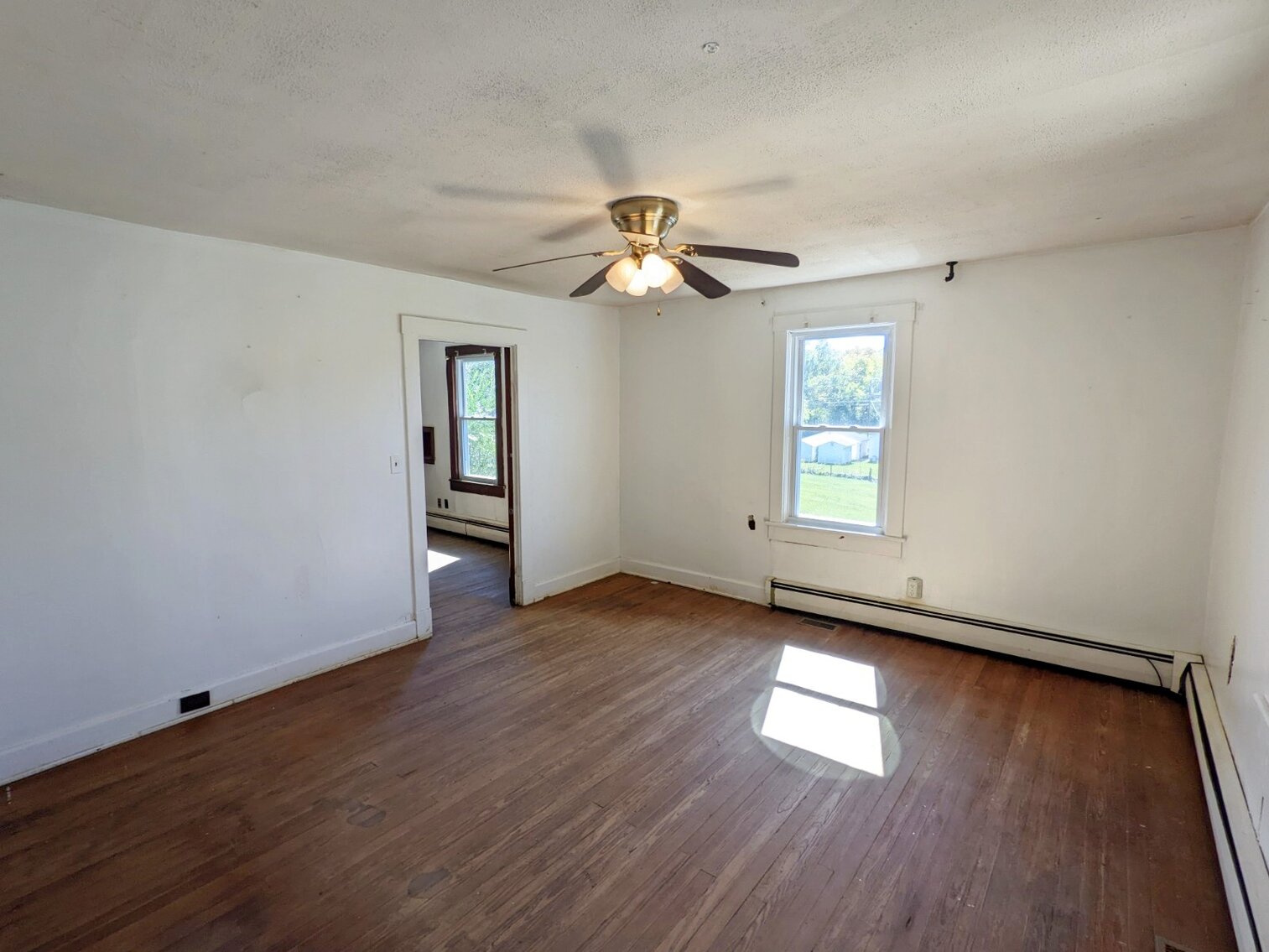 Image for Three Bedroom Home on 2.0 +/- Acres Near Waynesboro VA