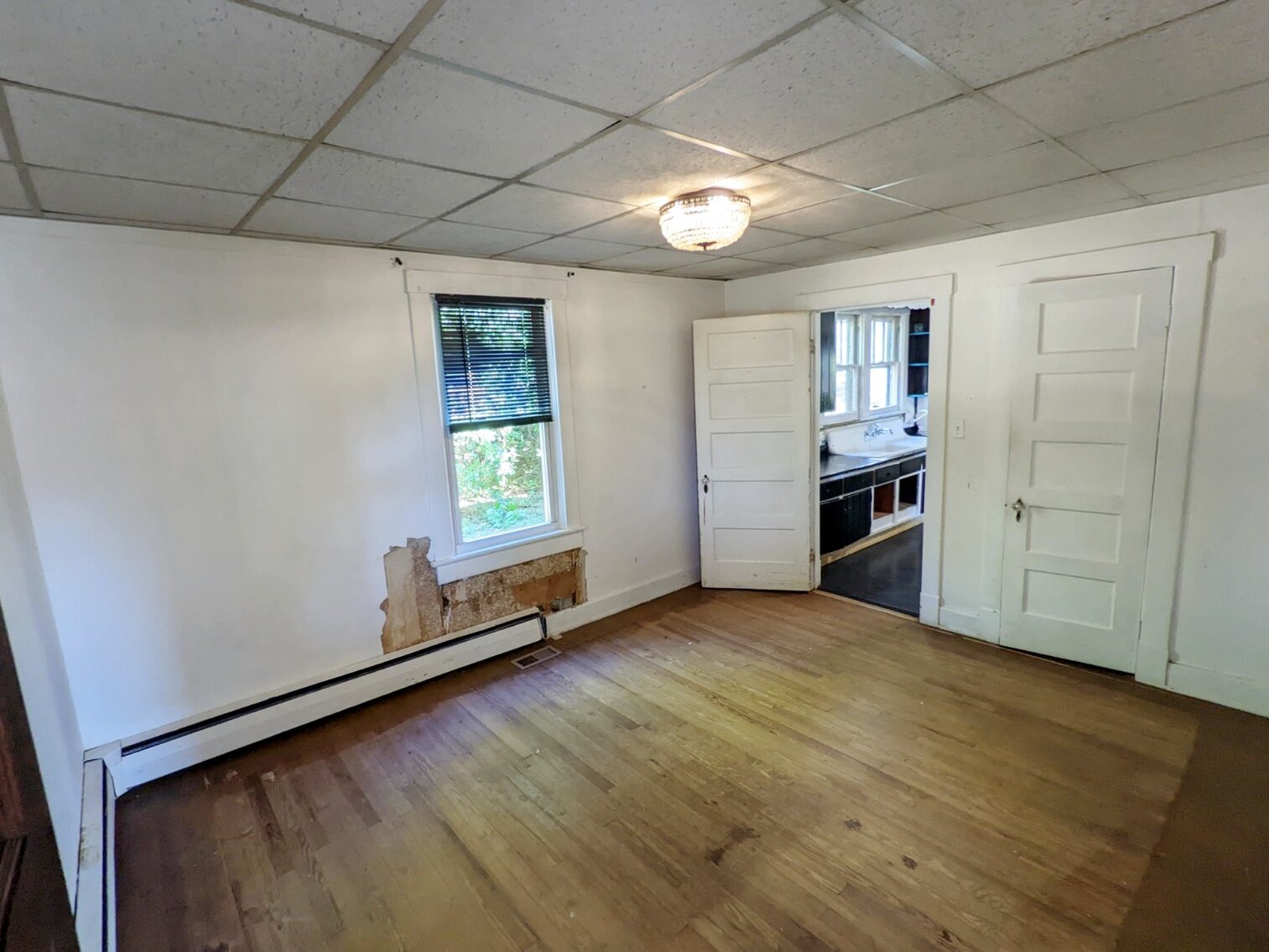 Image for Three Bedroom Home on 2.0 +/- Acres Near Waynesboro VA