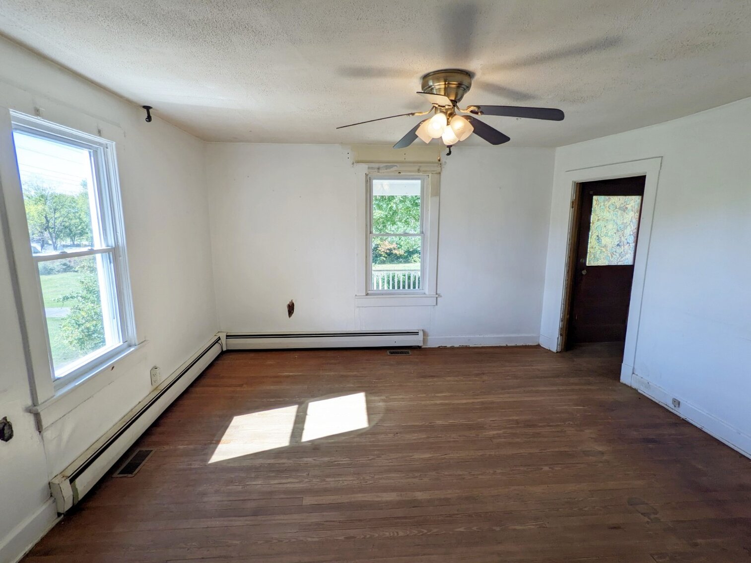 Image for Three Bedroom Home on 2.0 +/- Acres Near Waynesboro VA