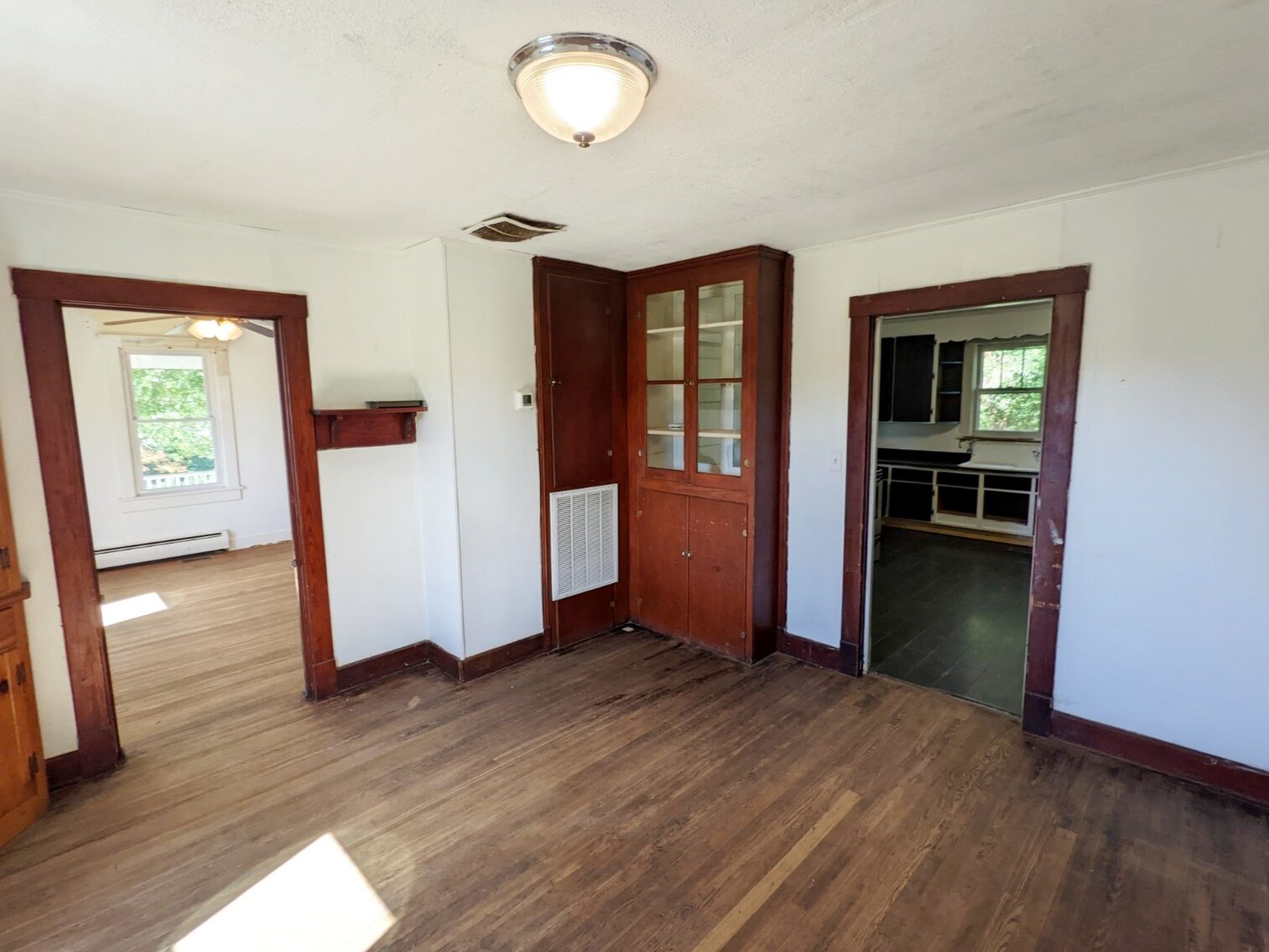 Image for Three Bedroom Home on 2.0 +/- Acres Near Waynesboro VA