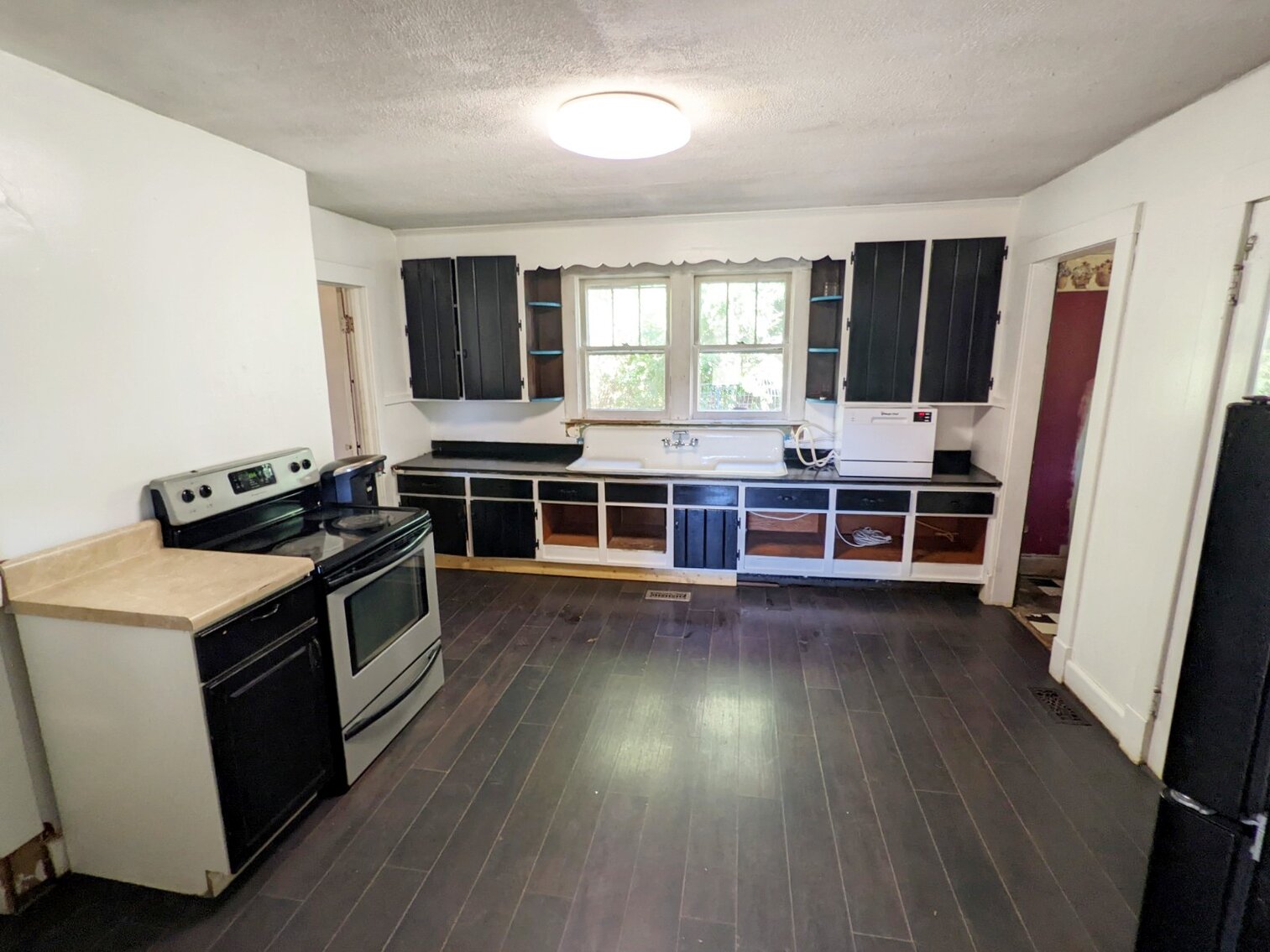 Image for Three Bedroom Home on 2.0 +/- Acres Near Waynesboro VA