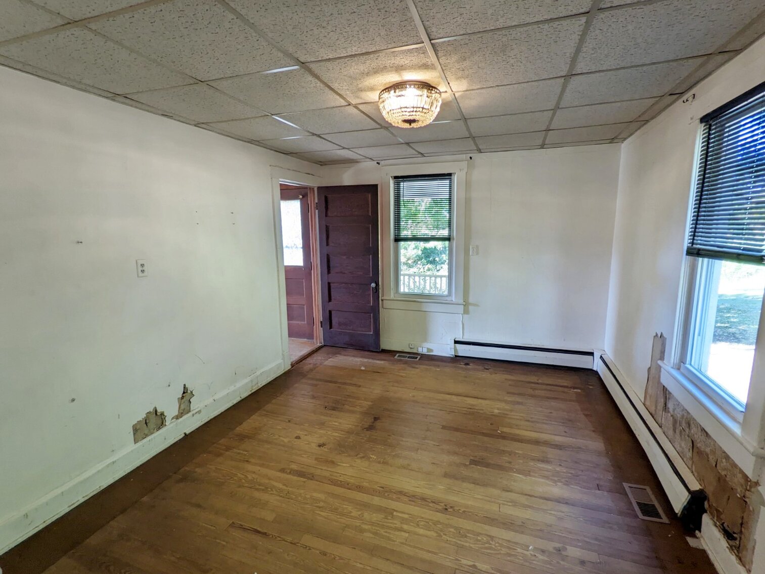 Image for Three Bedroom Home on 2.0 +/- Acres Near Waynesboro VA