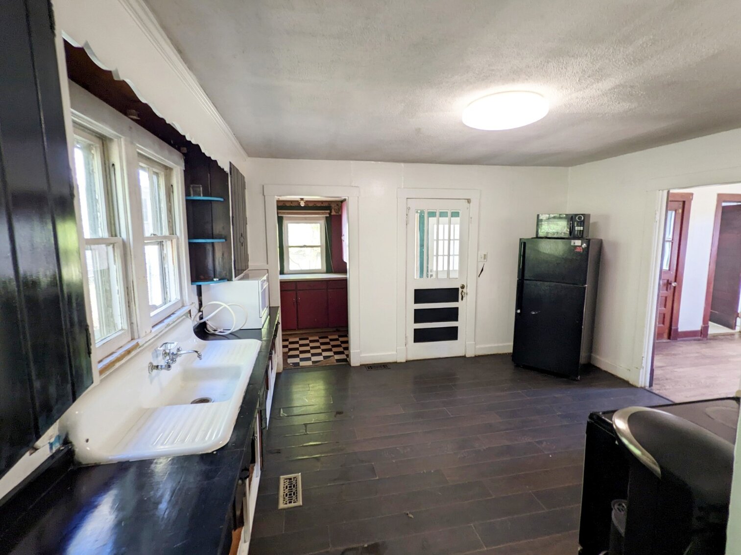 Image for Three Bedroom Home on 2.0 +/- Acres Near Waynesboro VA