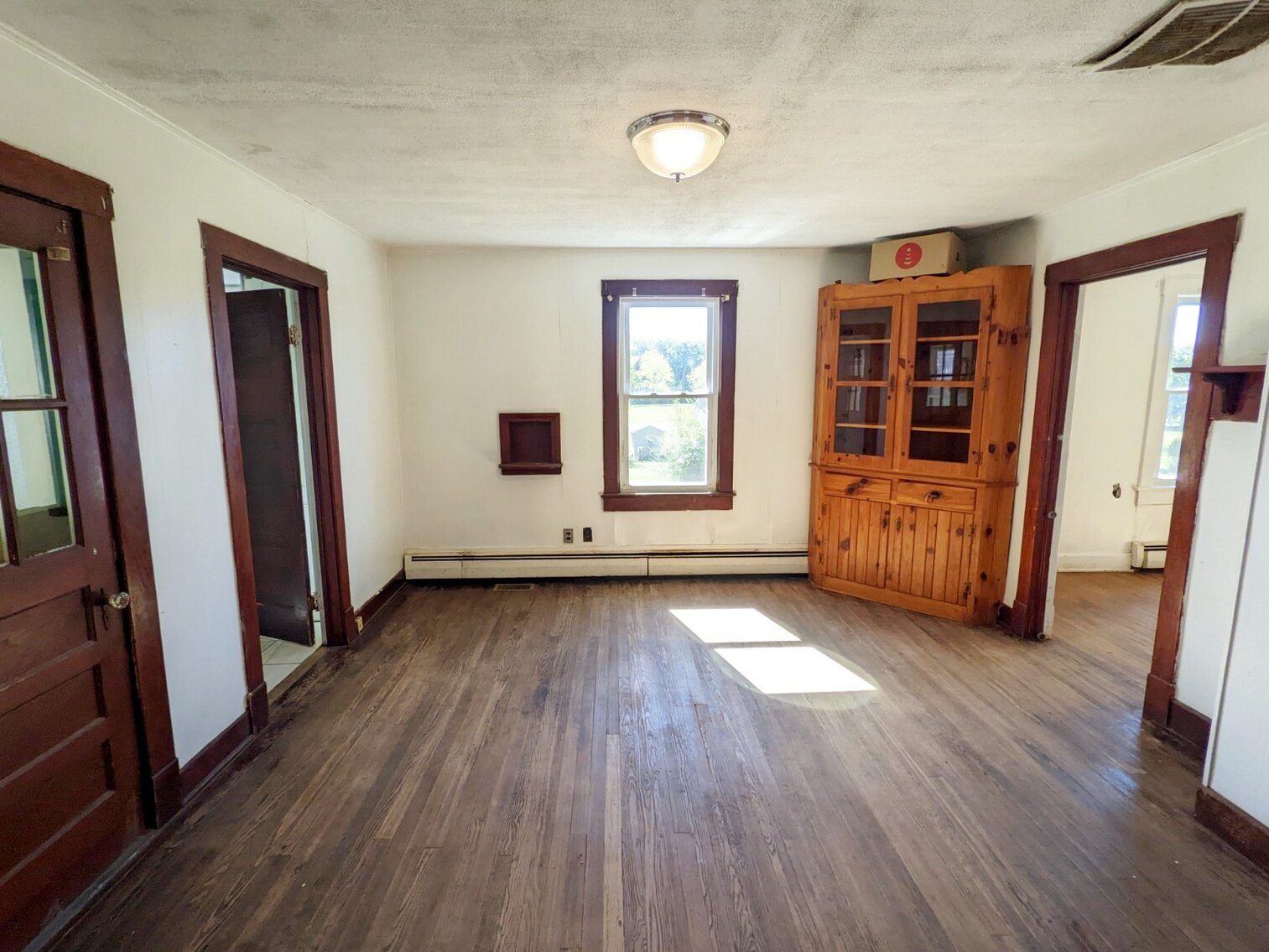 Image for Three Bedroom Home on 2.0 +/- Acres Near Waynesboro VA