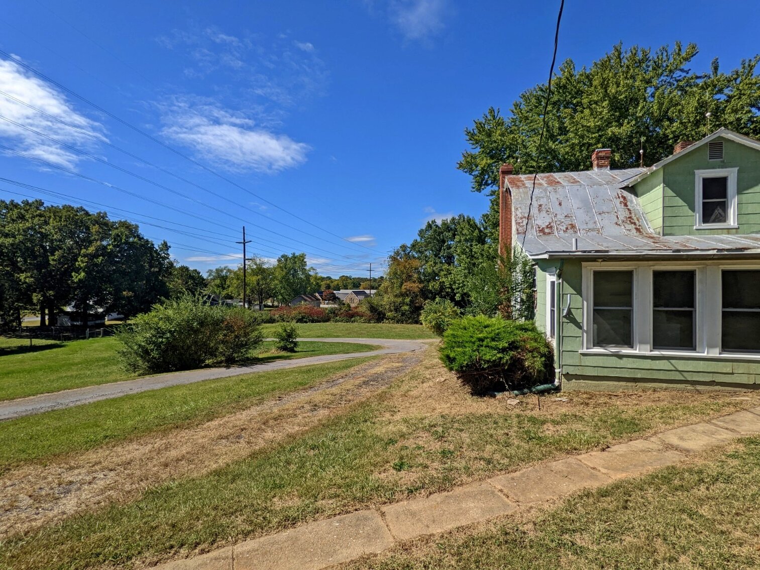 Image for Three Bedroom Home on 2.0 +/- Acres Near Waynesboro VA