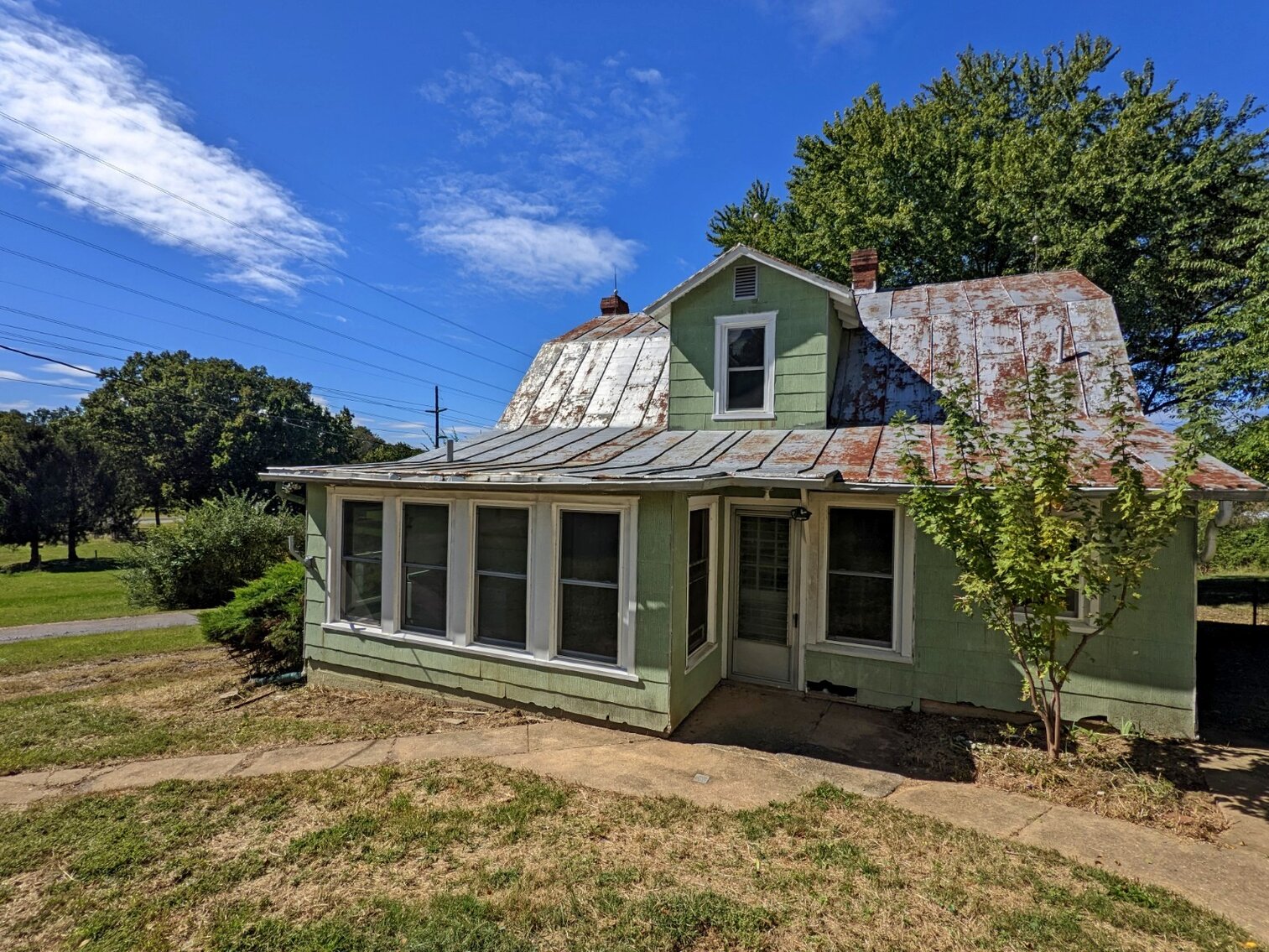 Image for Three Bedroom Home on 2.0 +/- Acres Near Waynesboro VA