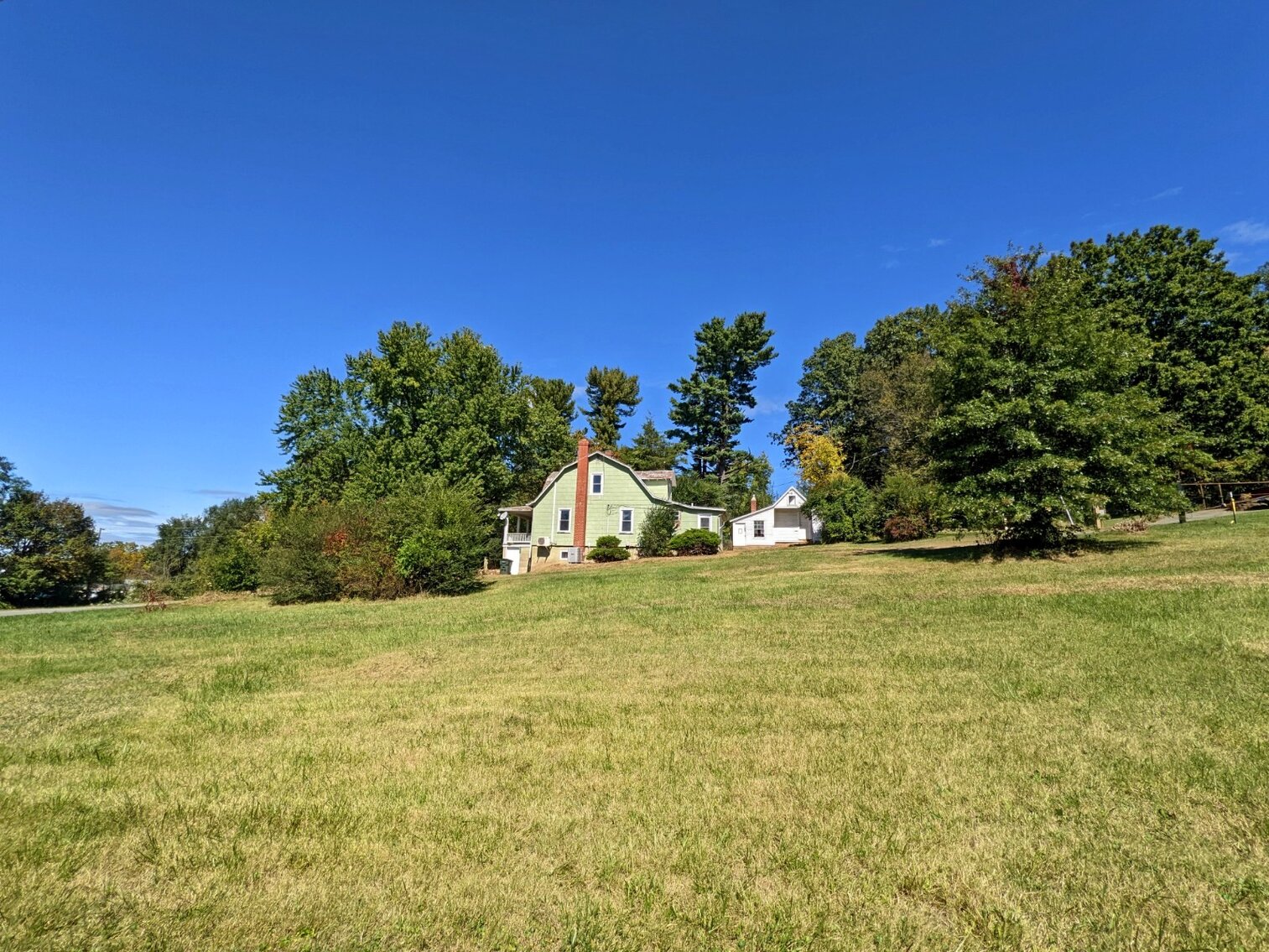 Image for Three Bedroom Home on 2.0 +/- Acres Near Waynesboro VA