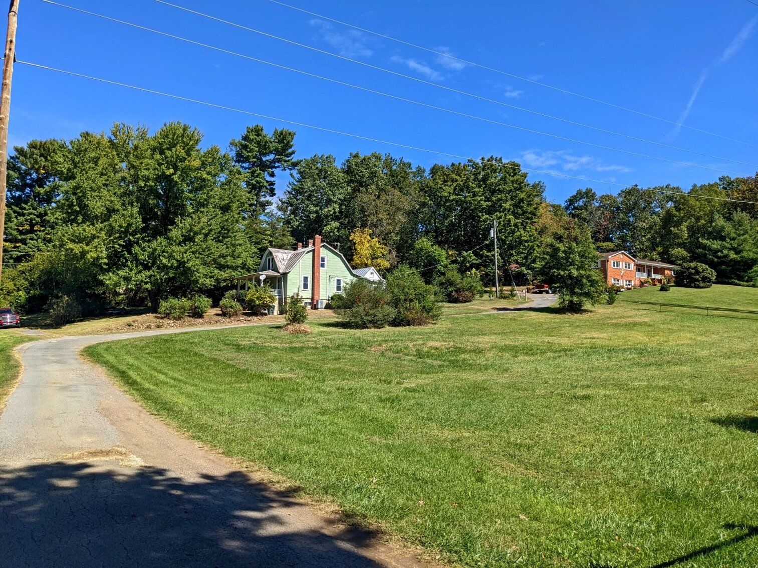 Image for Three Bedroom Home on 2.0 +/- Acres Near Waynesboro VA