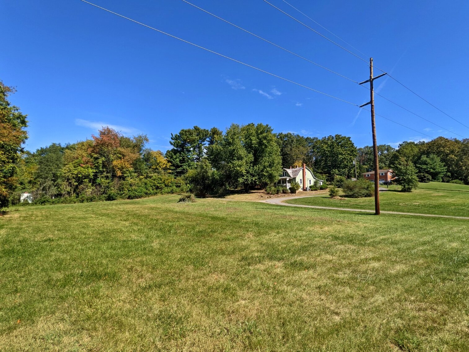 Image for Three Bedroom Home on 2.0 +/- Acres Near Waynesboro VA
