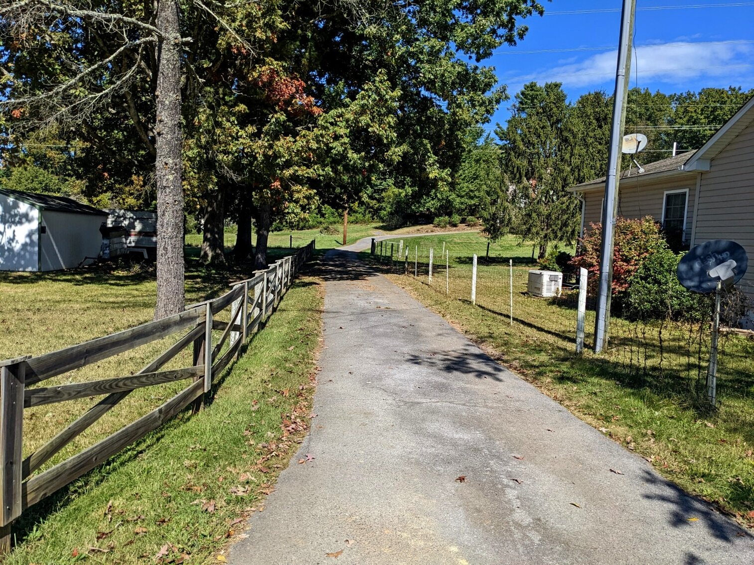 Image for Three Bedroom Home on 2.0 +/- Acres Near Waynesboro VA