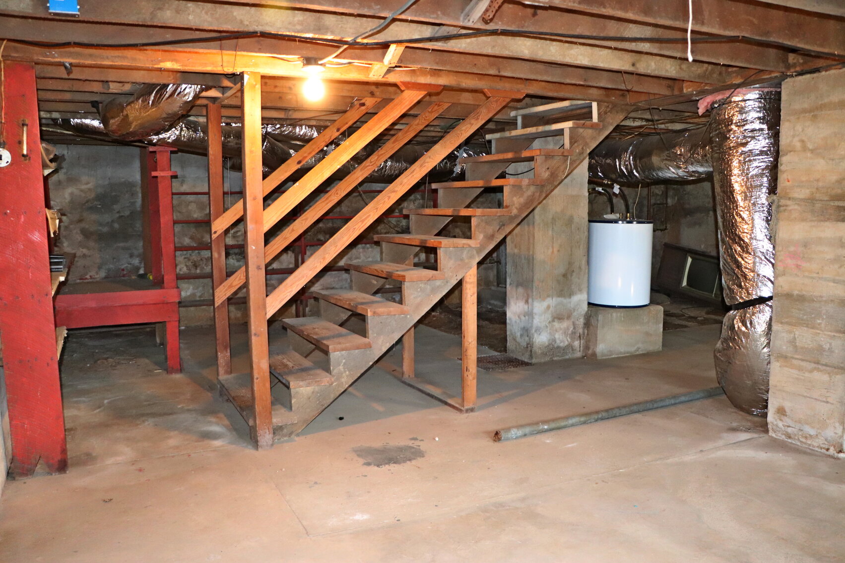 Image for Three Bedroom Home on 2.0 +/- Acres Near Waynesboro VA