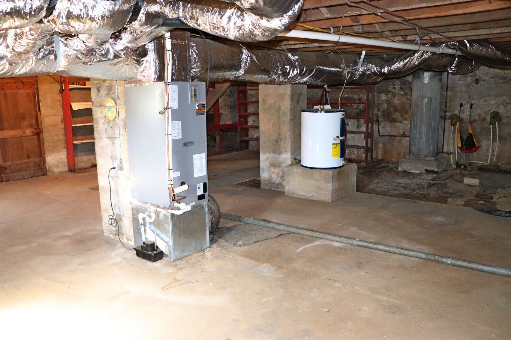 Image for Three Bedroom Home on 2.0 +/- Acres Near Waynesboro VA