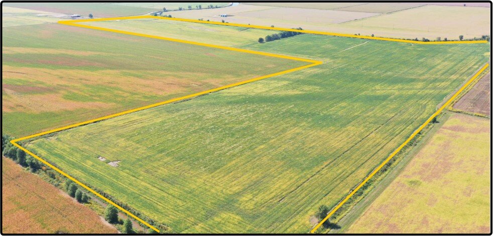 Image for Closed - Jersey & Greene Co., IL - 606.88 Ac., m/l (030-0461)