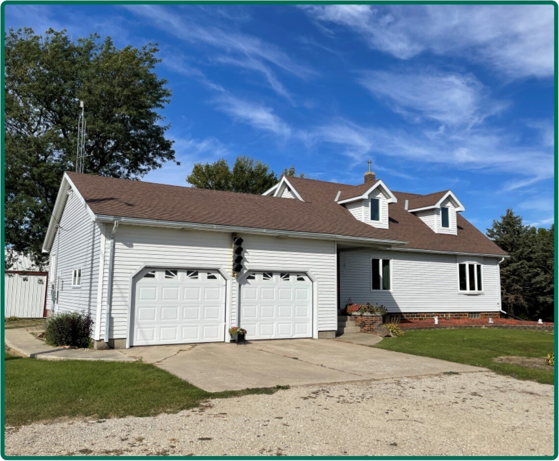 Image for Closed - Mitchell Co., IA - 4.60 Ac., m/l (020-0503-01)