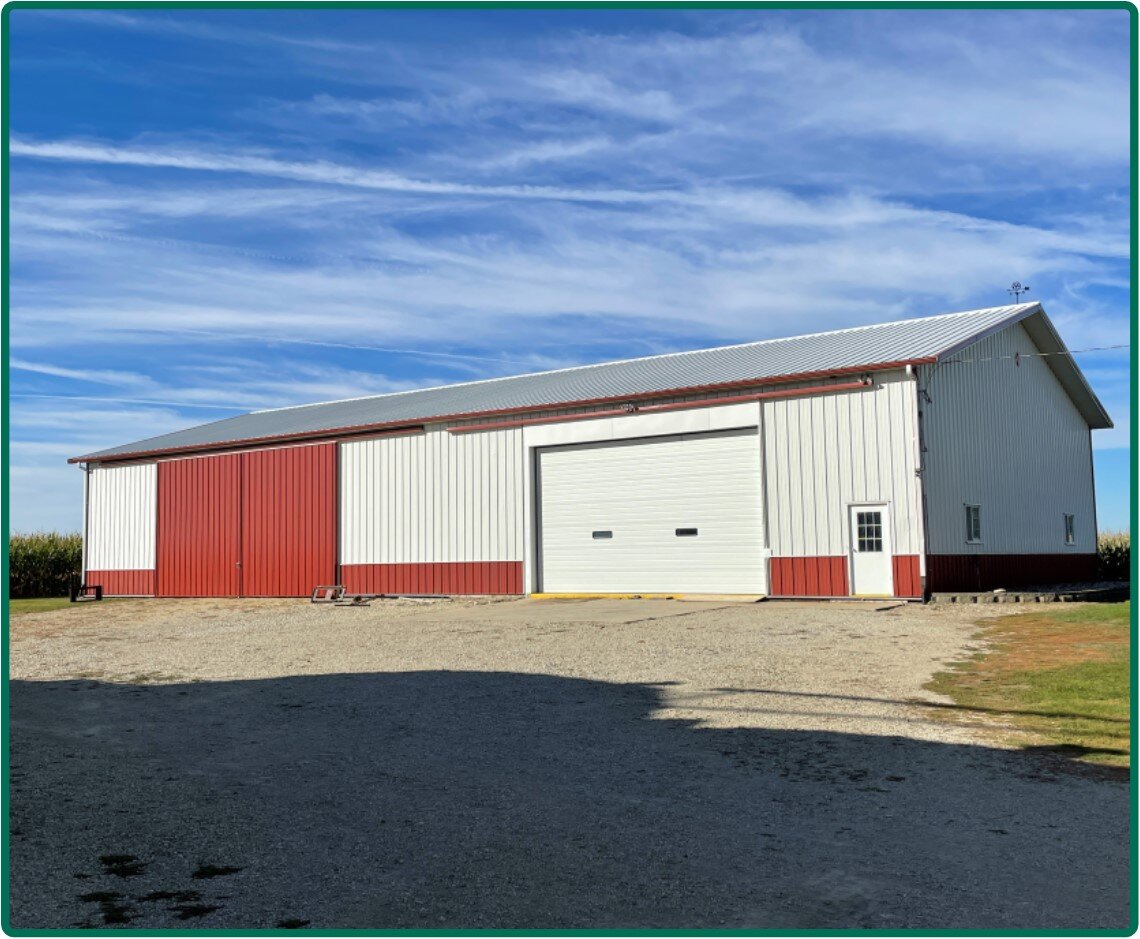 Image for Closed - Mitchell Co., IA - 4.60 Ac., m/l (020-0503-01)