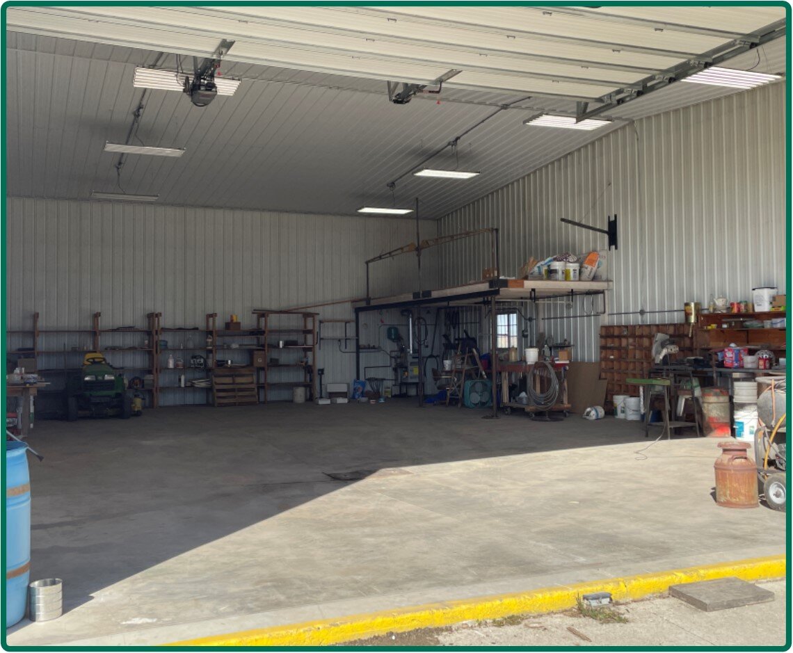 Image for Closed - Mitchell Co., IA - 4.60 Ac., m/l (020-0503-01)