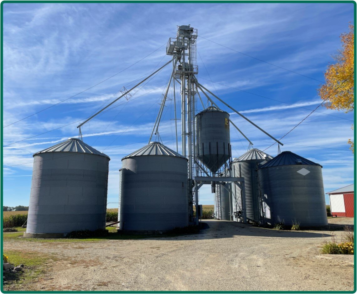 Image for Closed - Mitchell Co., IA - 4.60 Ac., m/l (020-0503-01)