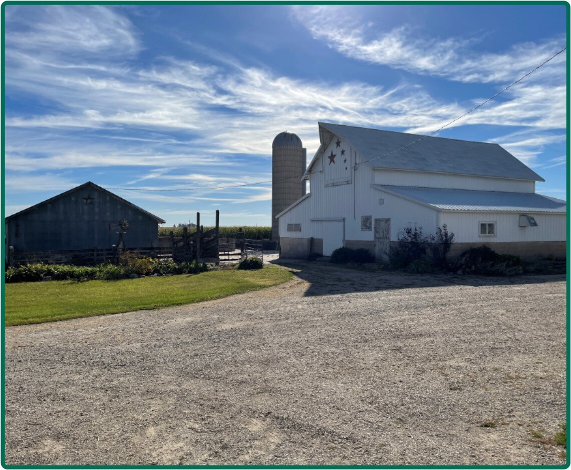 Image for Closed - Mitchell Co., IA - 4.60 Ac., m/l (020-0503-01)