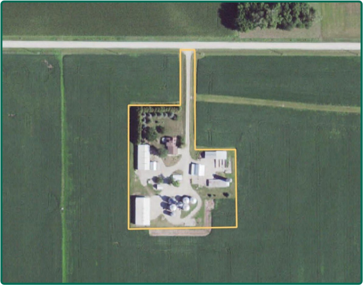 Image for Closed - Mitchell Co., IA - 4.60 Ac., m/l (020-0503-01)