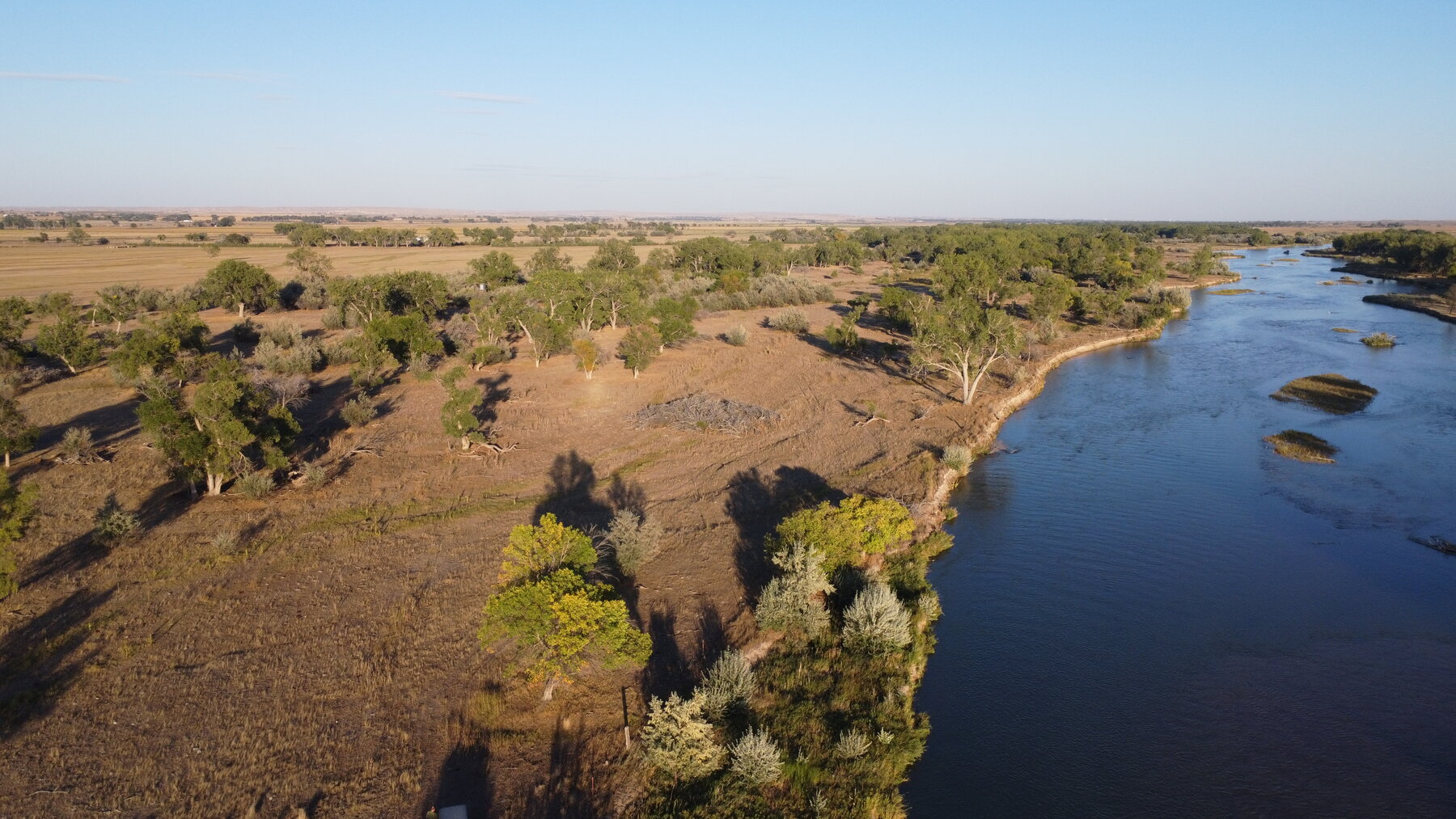 224.42 +/ Acres in Morrill County, NE