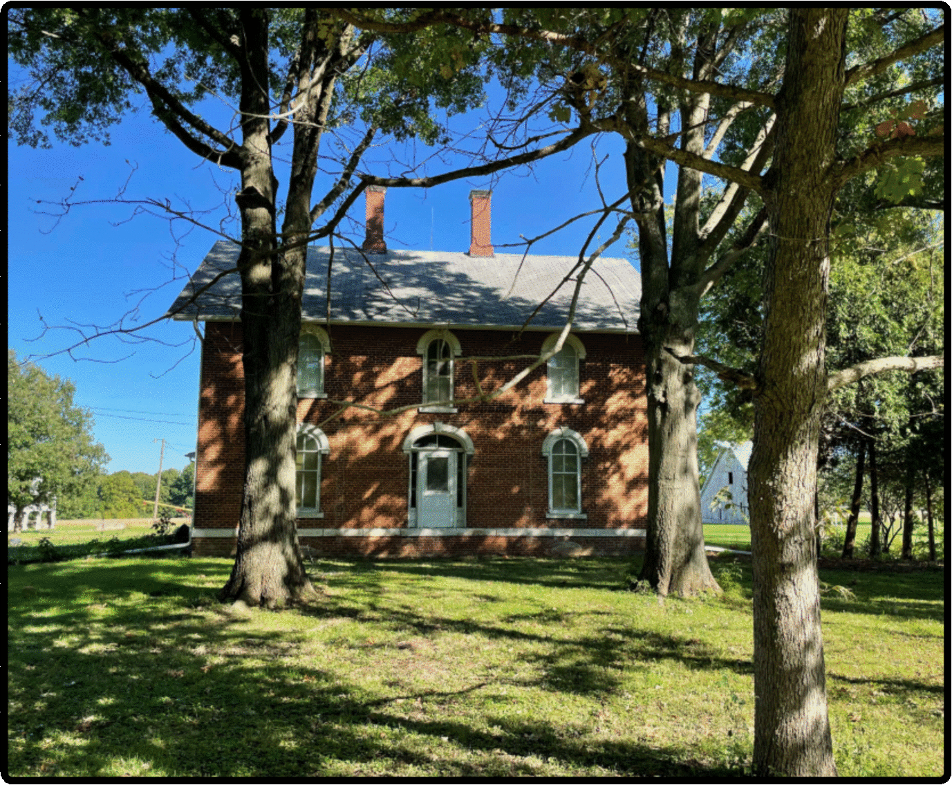 Parcel 5 Muscatine Co., IA 12.76 Ac., m/l (010246805)